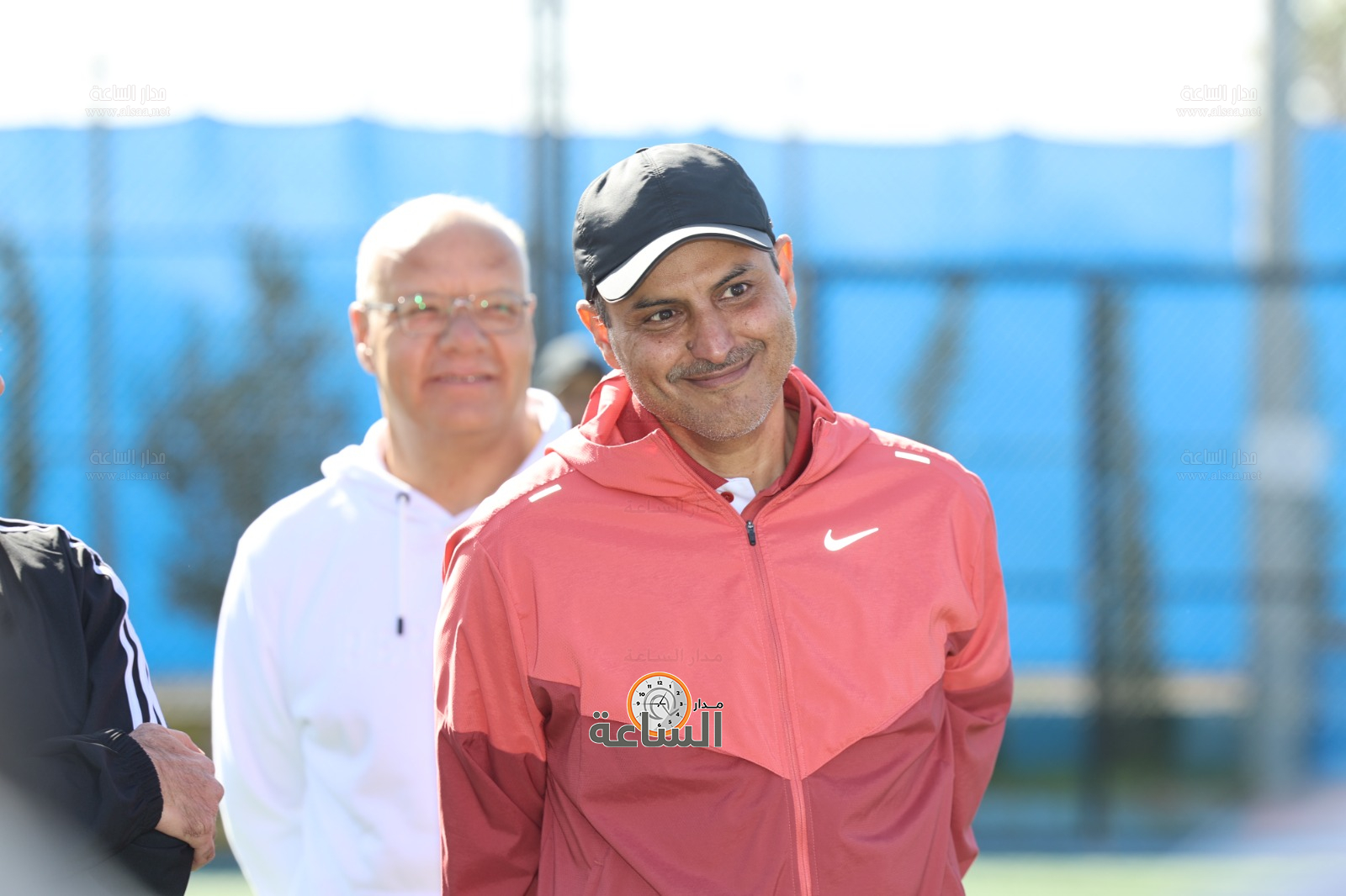 Madar Al-Saa Images 0.957278714405305