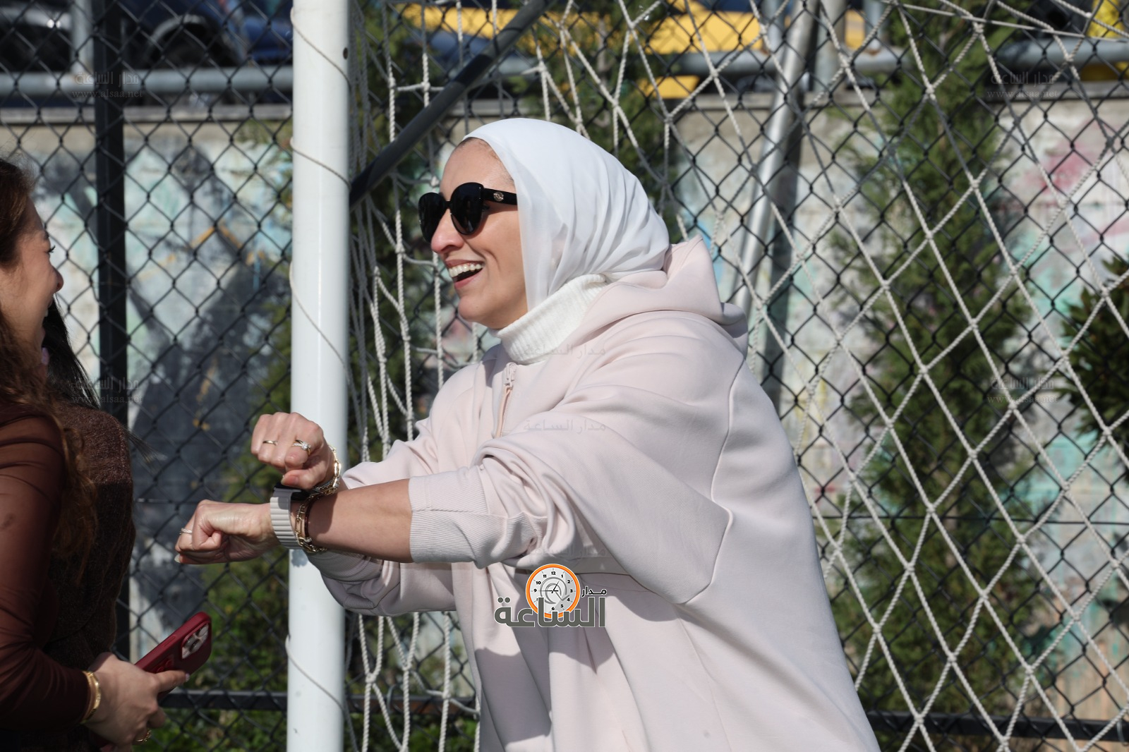 Madar Al-Saa Images 0.08118018753020761