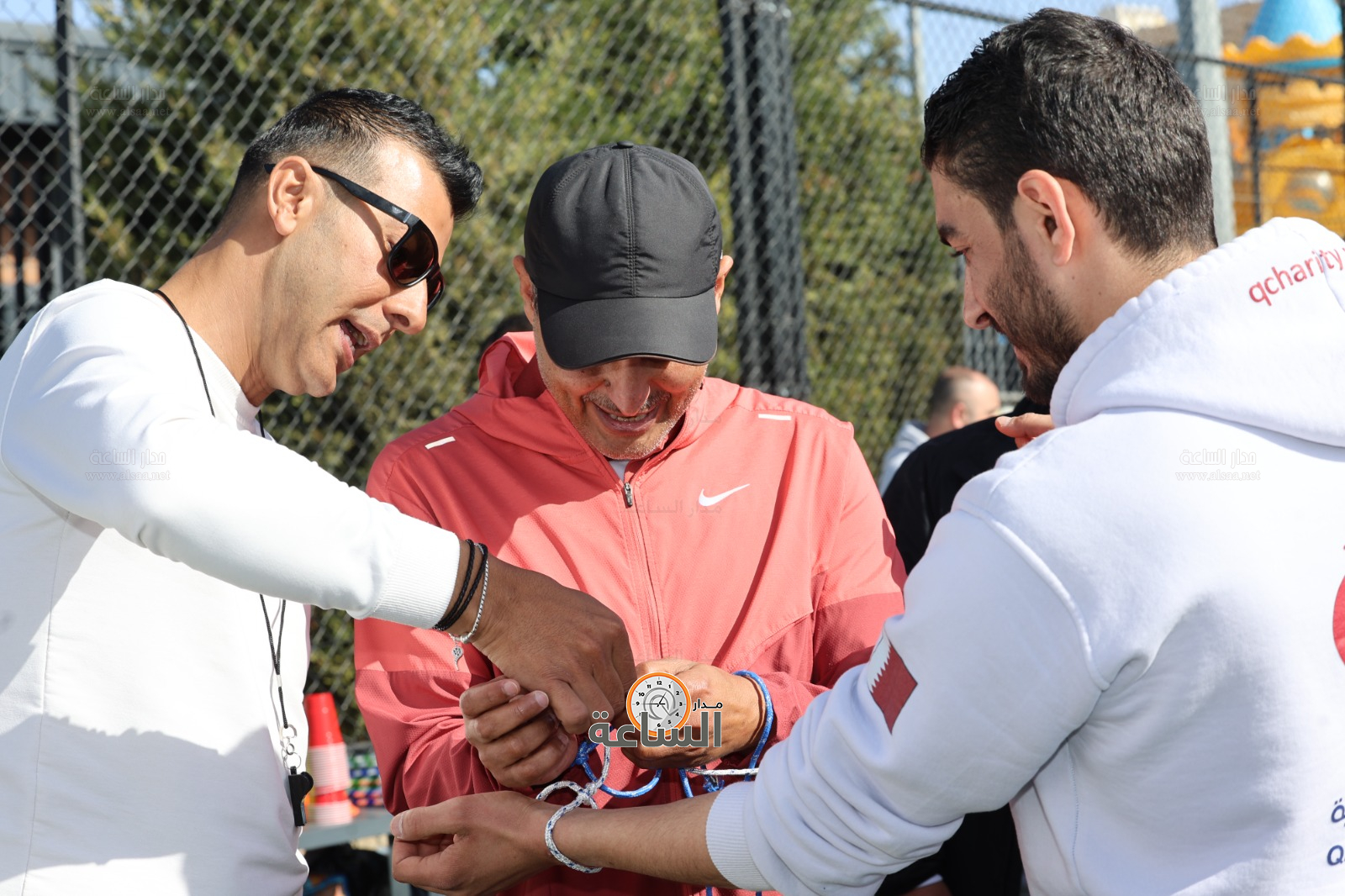 Madar Al-Saa Images 0.4876165253132536