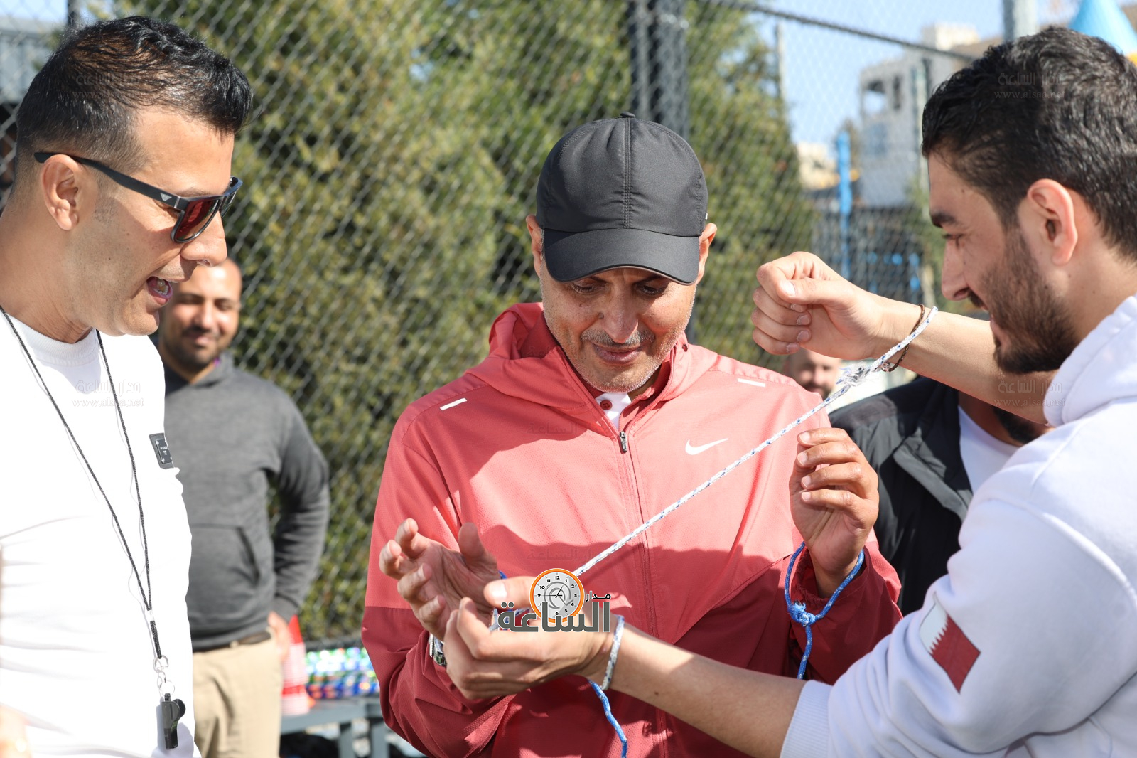 Madar Al-Saa Images 0.5623285945533799