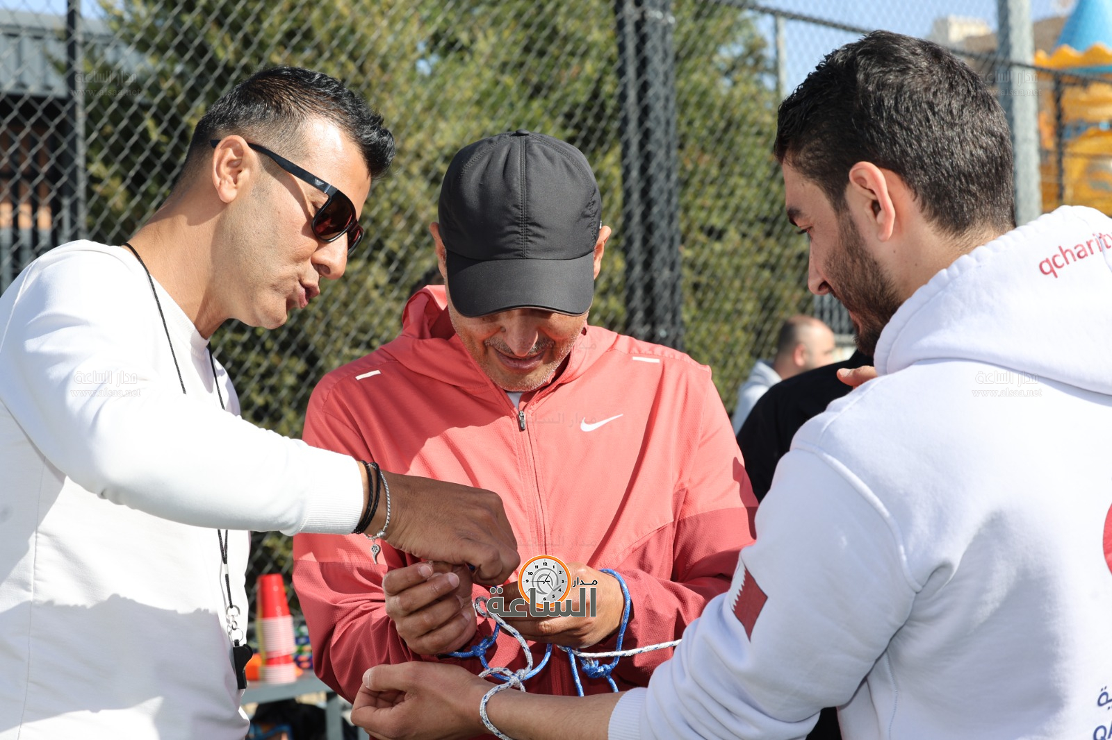 Madar Al-Saa Images 0.6173586684886672