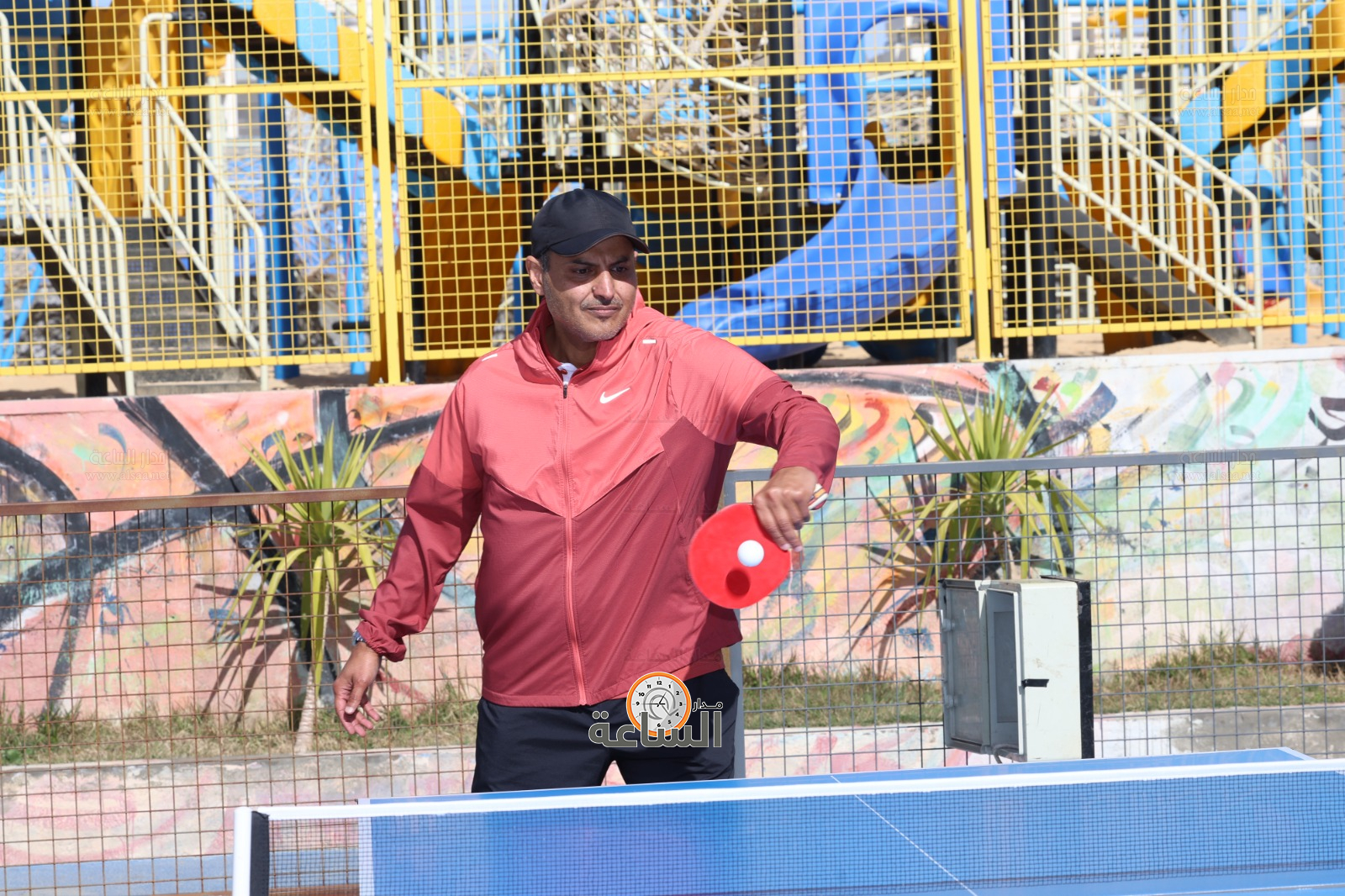 Madar Al-Saa Images 0.00133005260097796