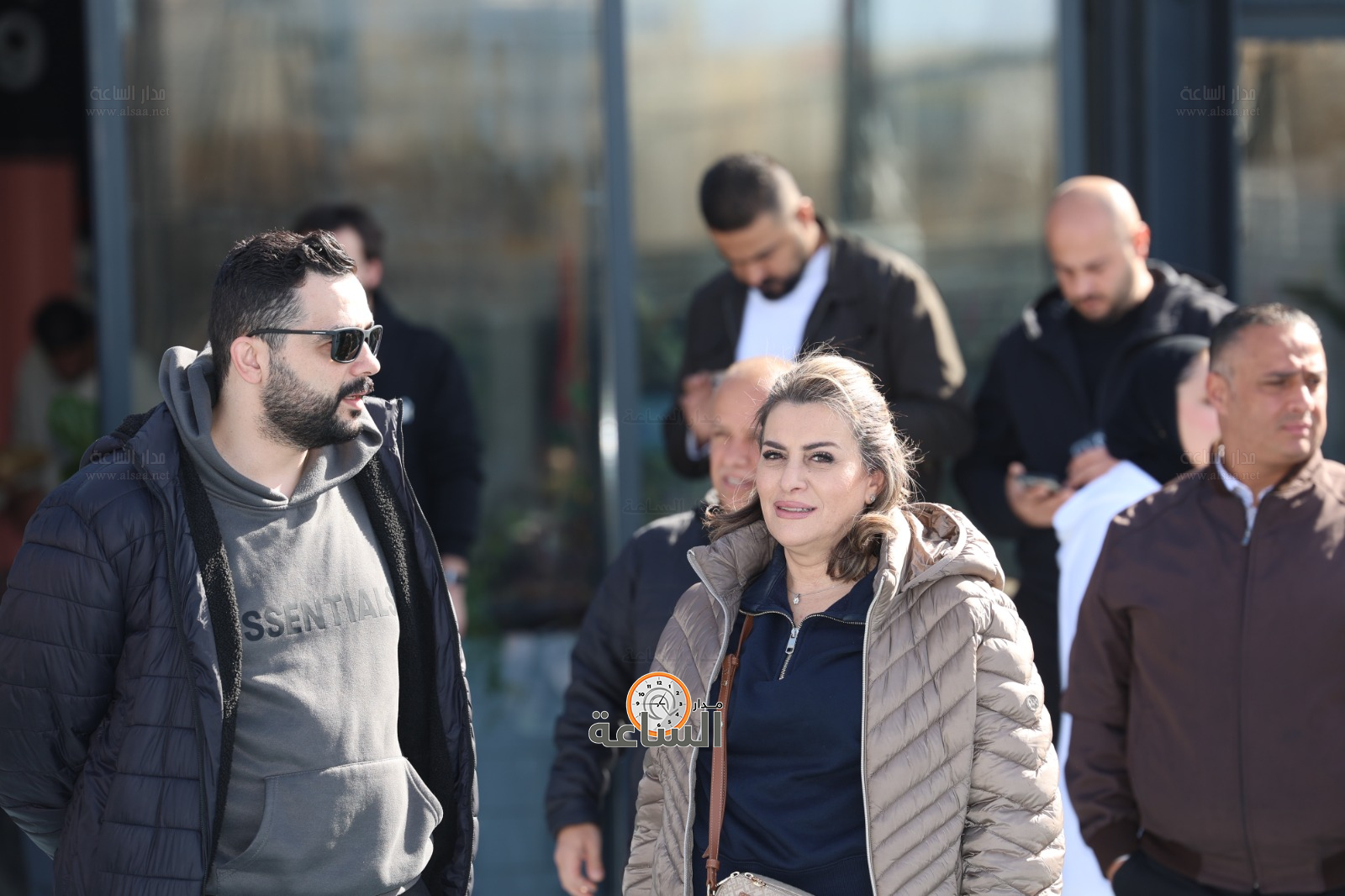 Madar Al-Saa Images 0.9418796080616387