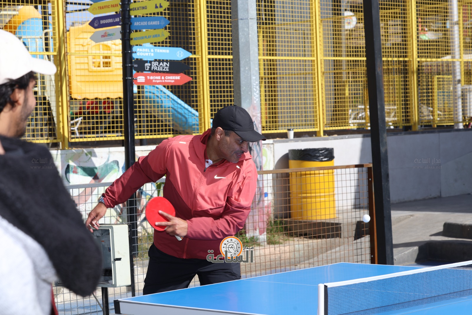 Madar Al-Saa Images 0.28355144662922405