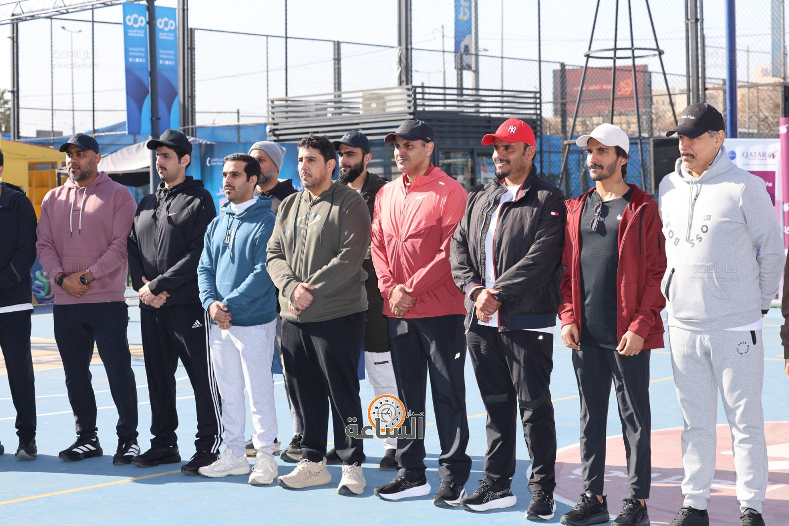 Madar Al-Saa Images 0.6380278938302775