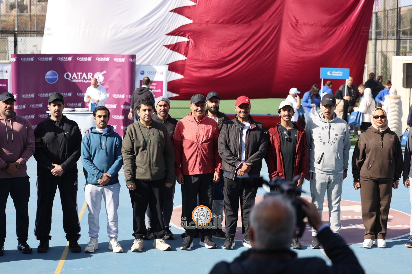 Madar Al-Saa Images 0.11044054409544868