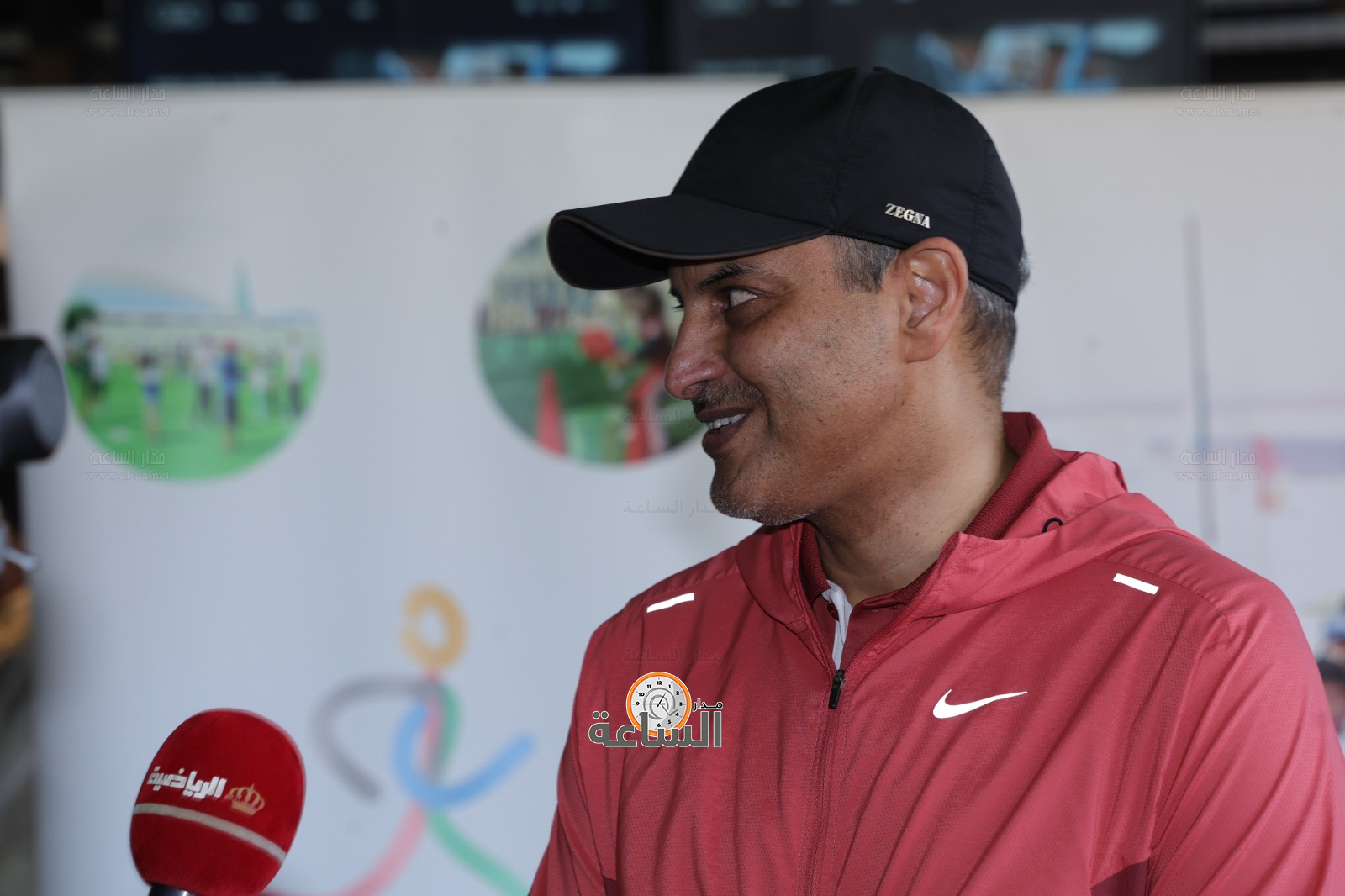 Madar Al-Saa Images 0.2597000001562191