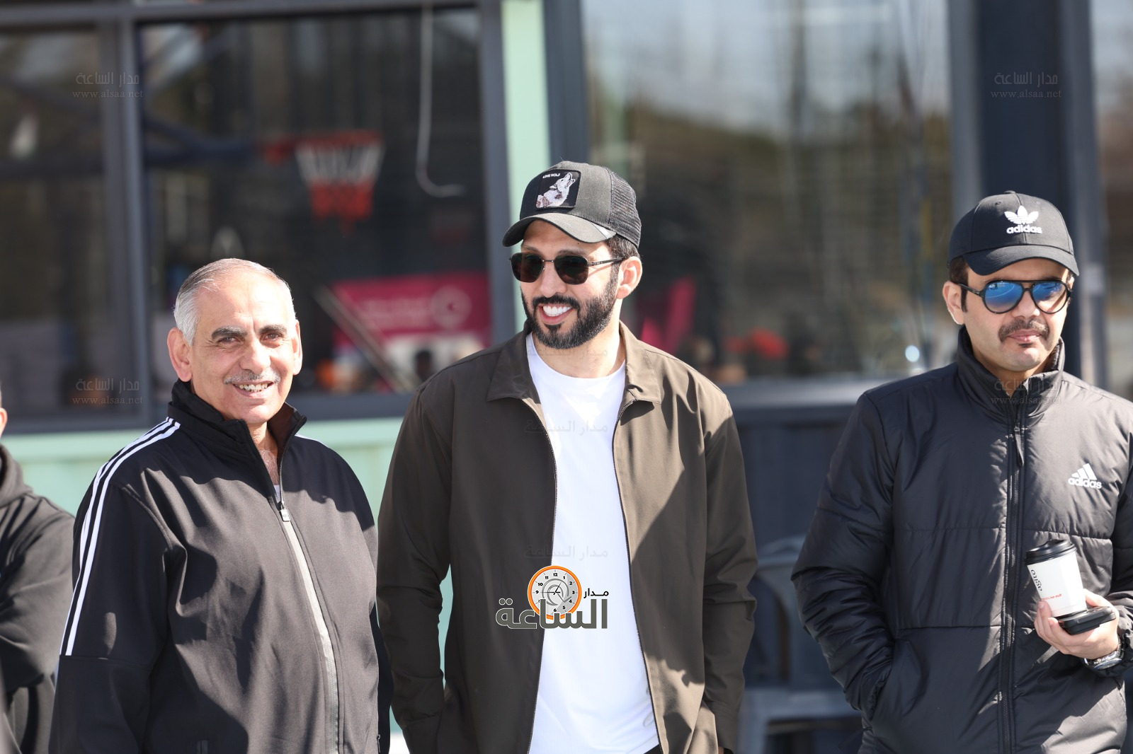 Madar Al-Saa Images 0.004974425658434867