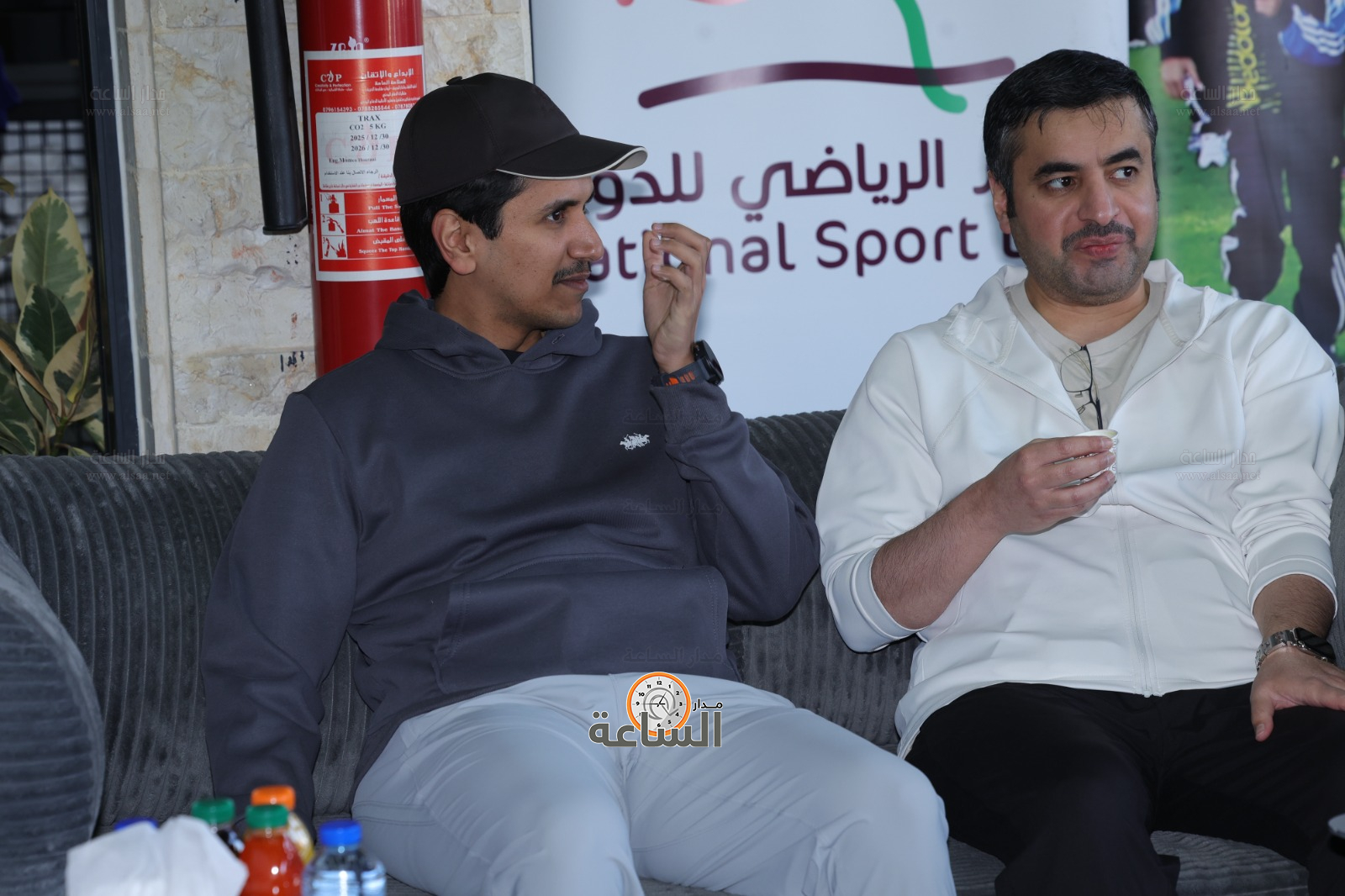 Madar Al-Saa Images 0.12529317859012423