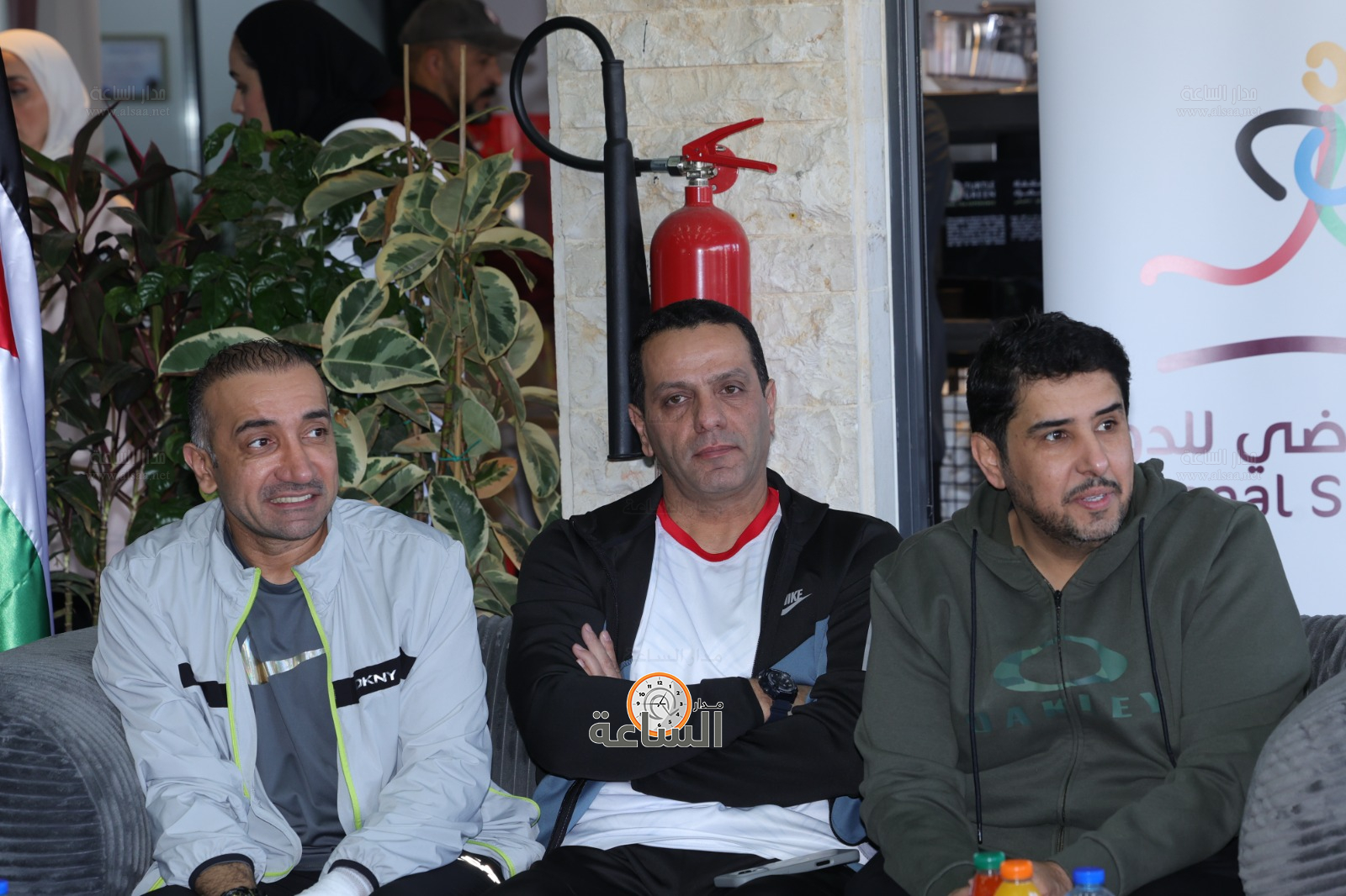 Madar Al-Saa Images 0.9327581012997682