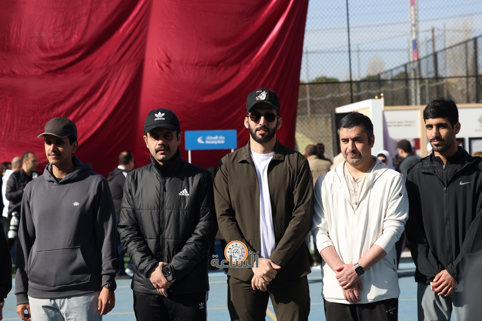 Madar Al-Saa Images 0.910724582992858