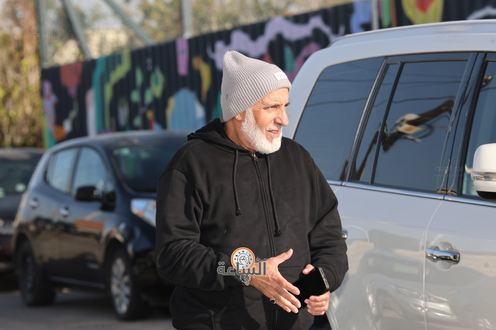 Madar Al-Saa Images 0.2678847553477012