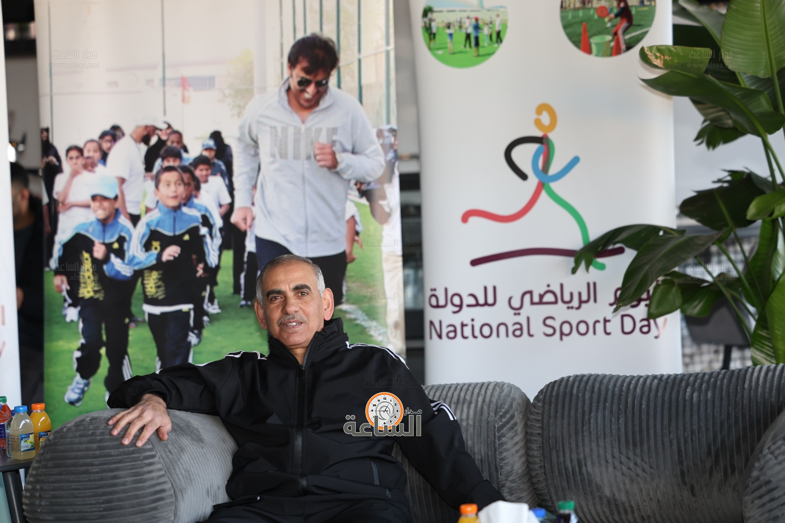 Madar Al-Saa Images 0.7153095187726386