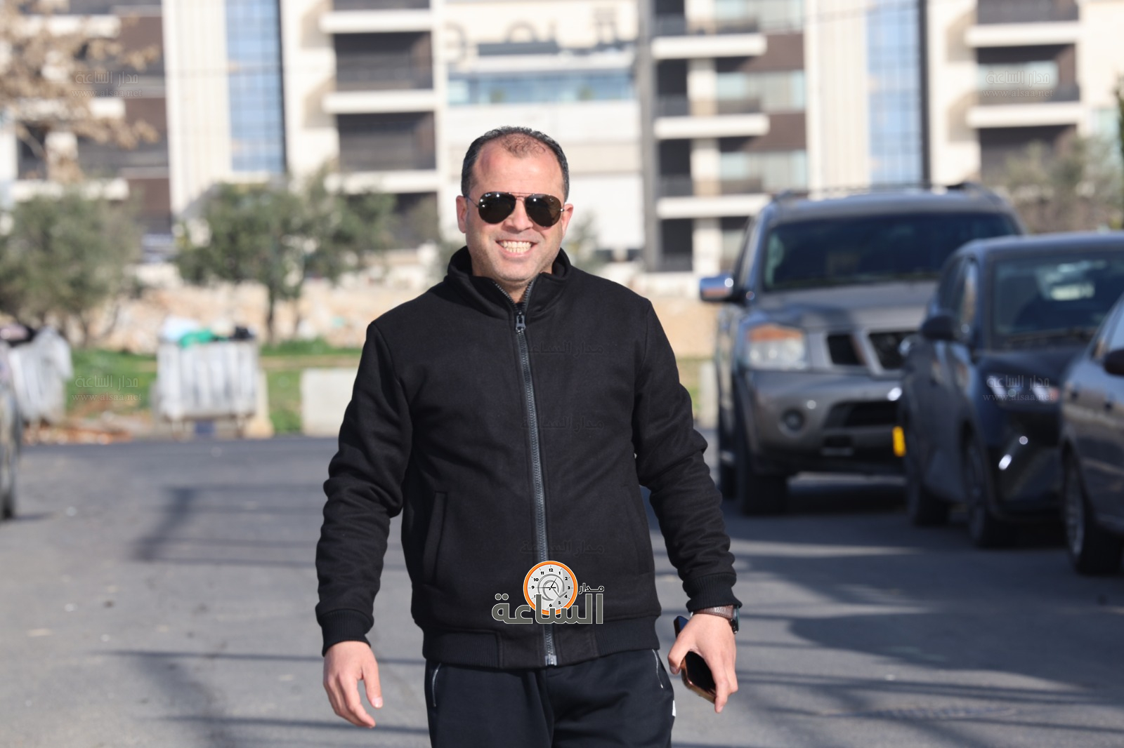 Madar Al-Saa Images 0.43352741083907886