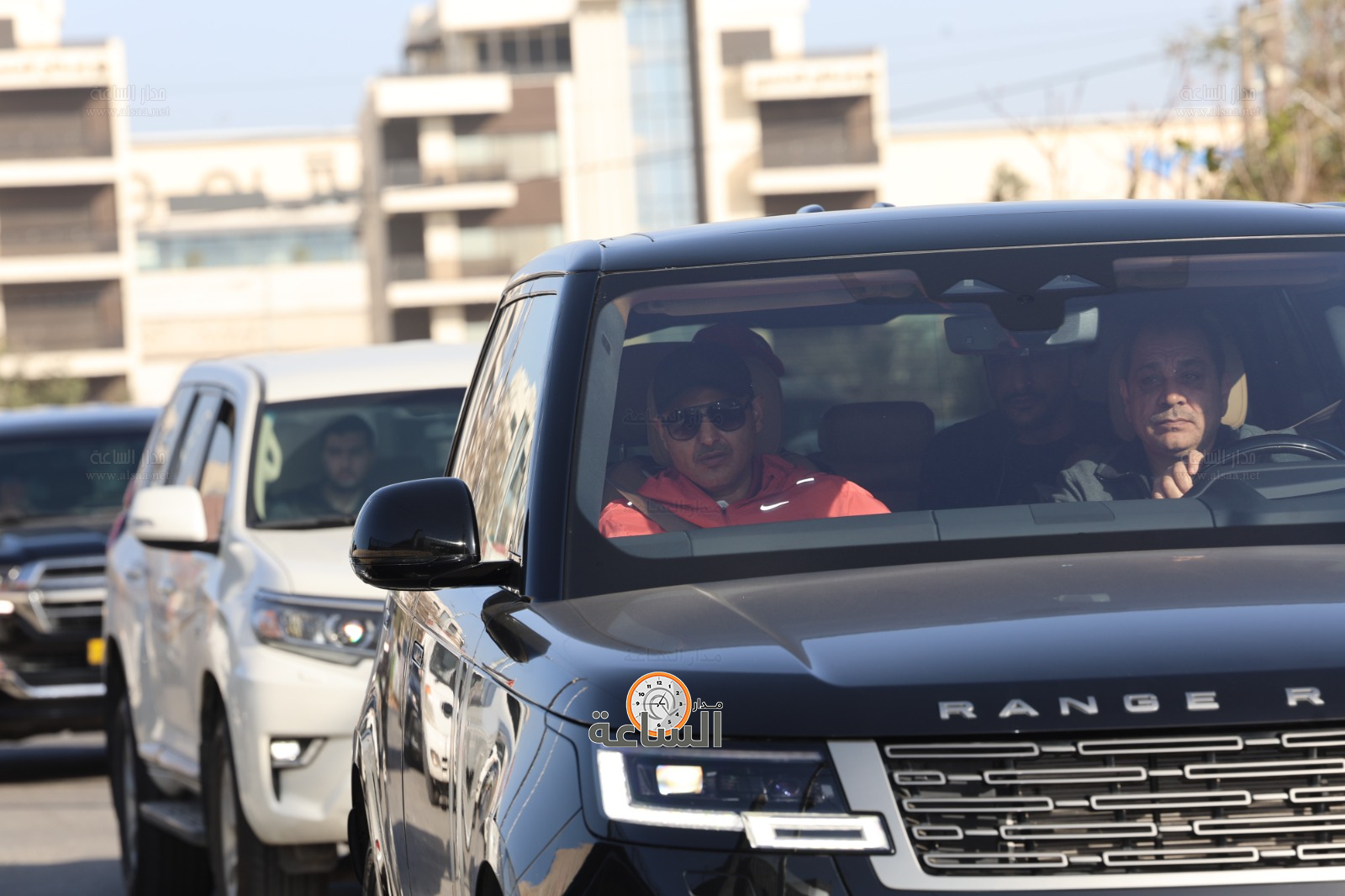 Madar Al-Saa Images 0.21260641687730464