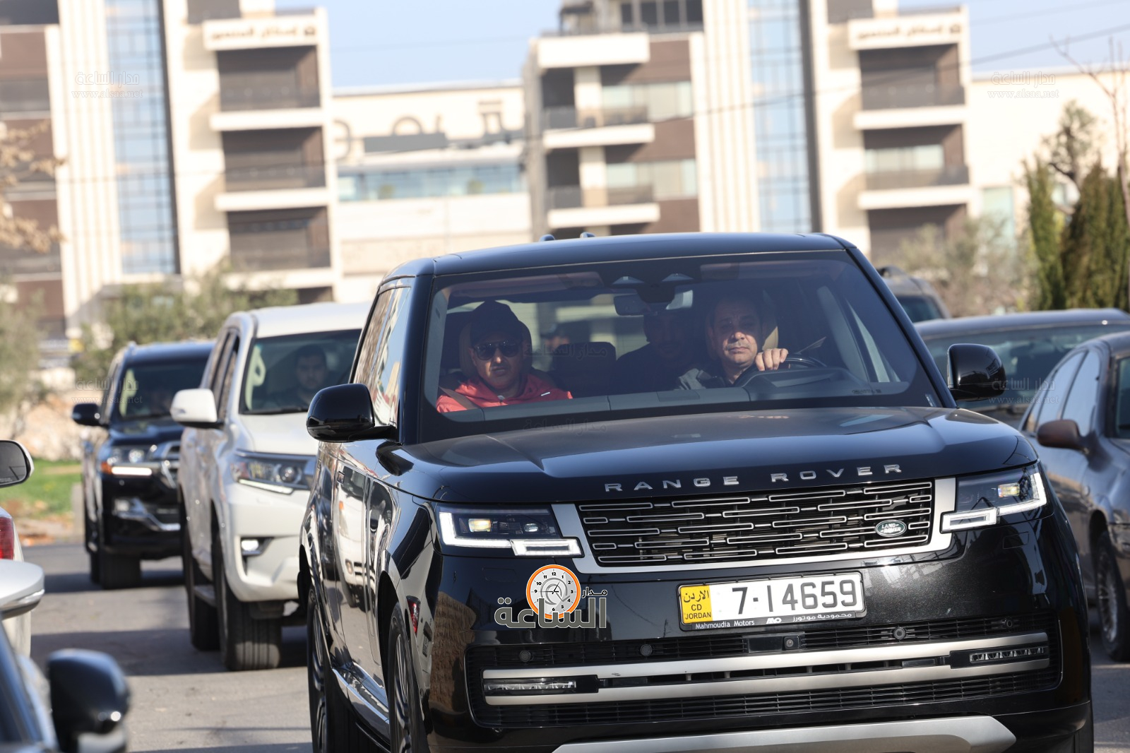 Madar Al-Saa Images 0.7505033864033435