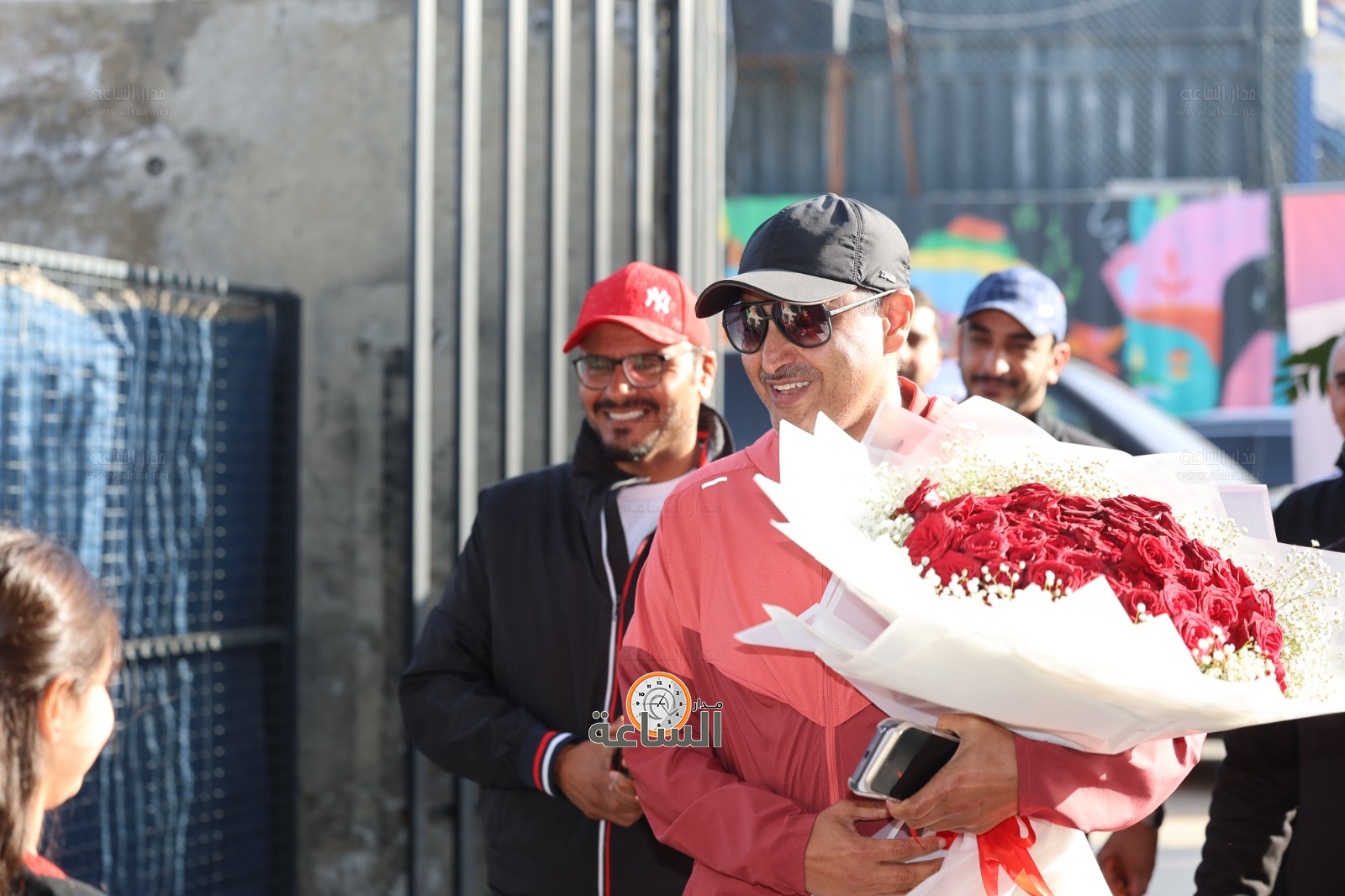 Madar Al-Saa Images 0.9993578161409952