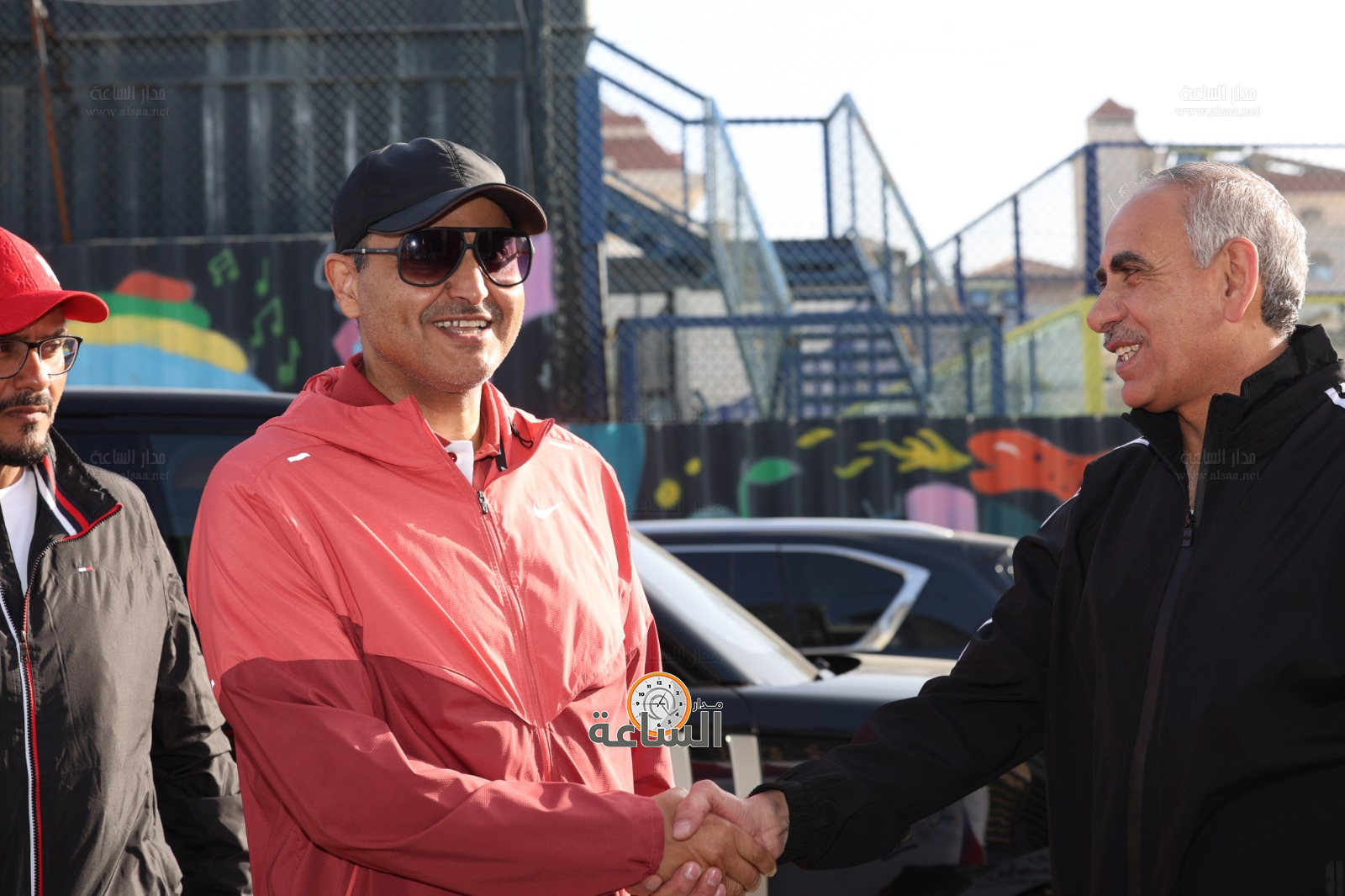 Madar Al-Saa Images 0.2753102192126654