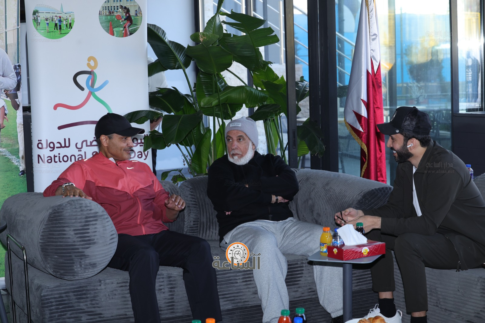 Madar Al-Saa Images 0.814108894042994