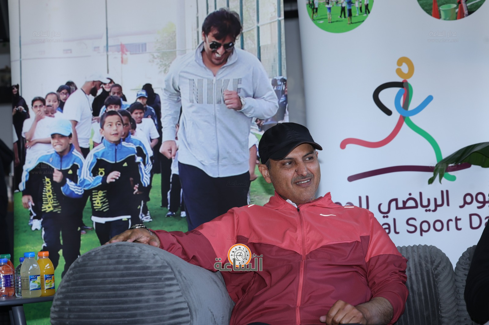 Madar Al-Saa Images 0.5637184788291706