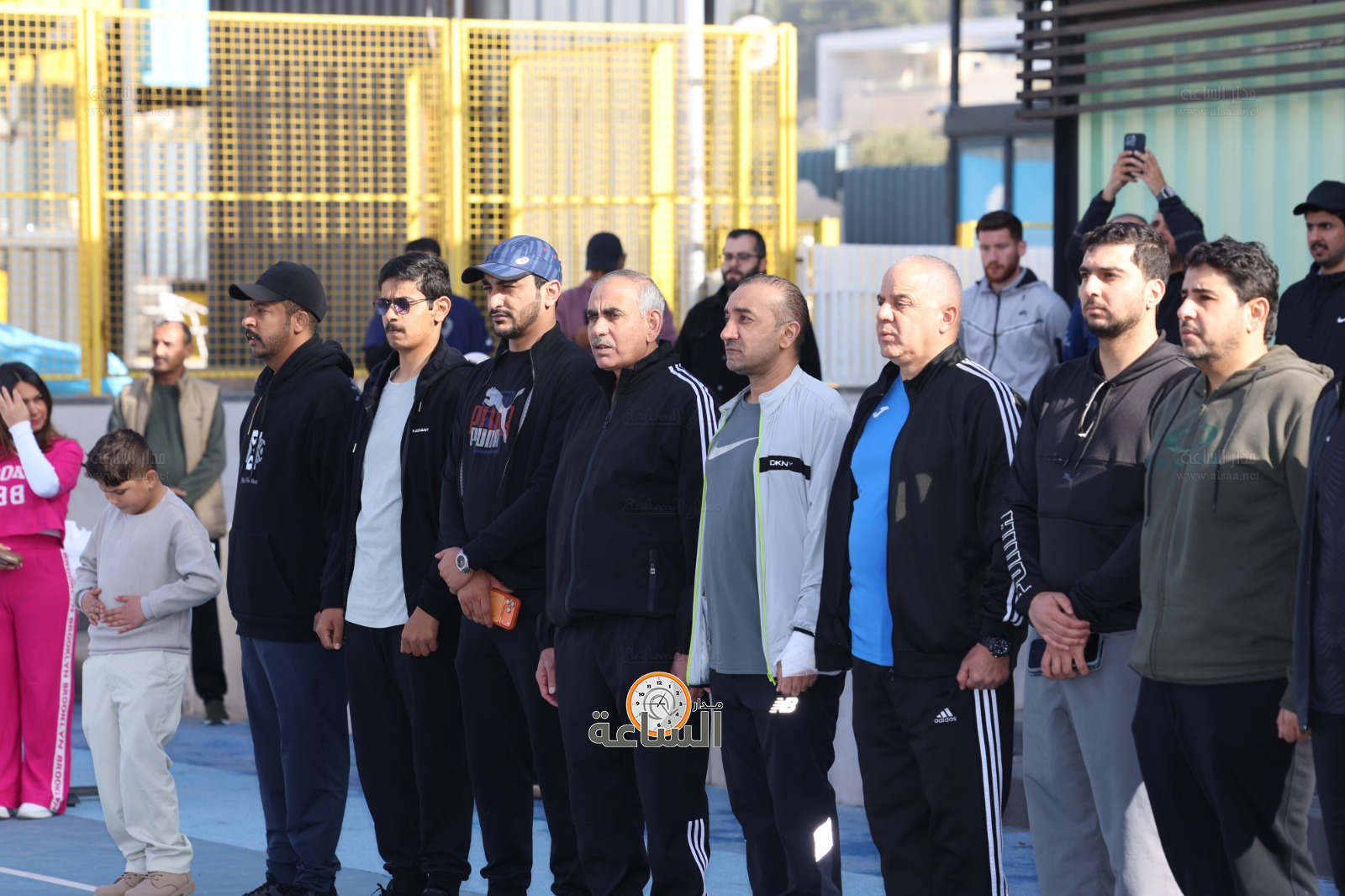 Madar Al-Saa Images 0.7497262370369614