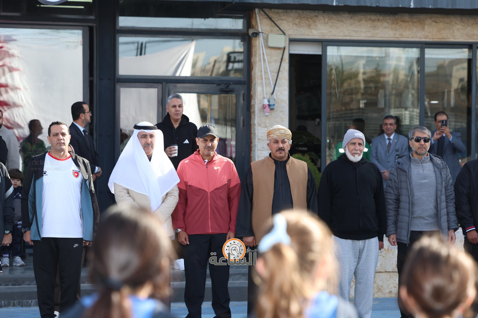 Madar Al-Saa Images 0.02147024714377377