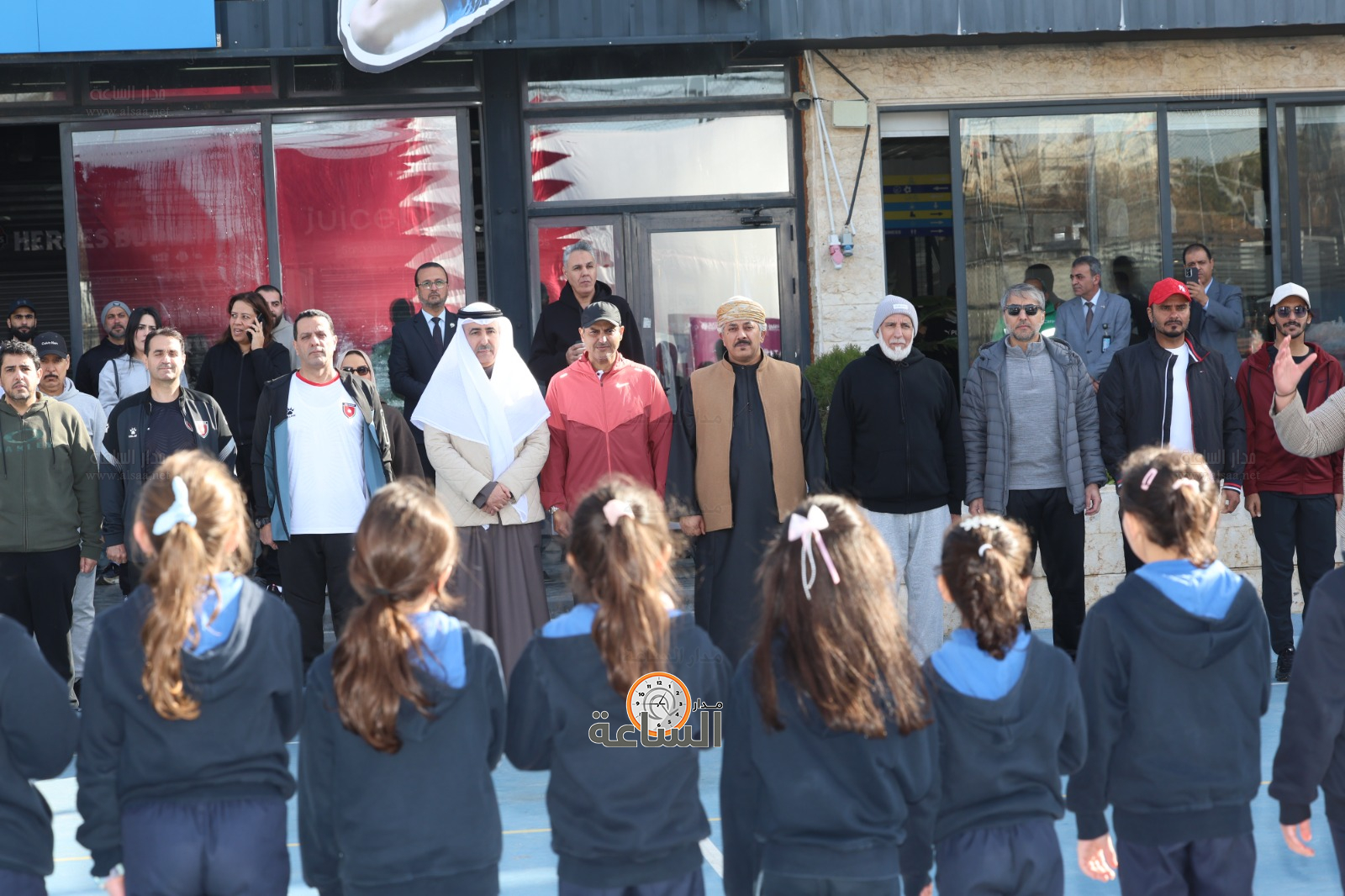 Madar Al-Saa Images 0.6371229109458052