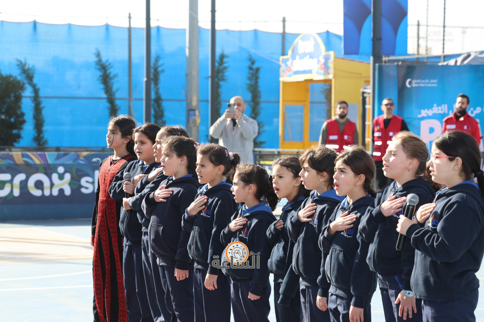 Madar Al-Saa Images 0.079063799970567