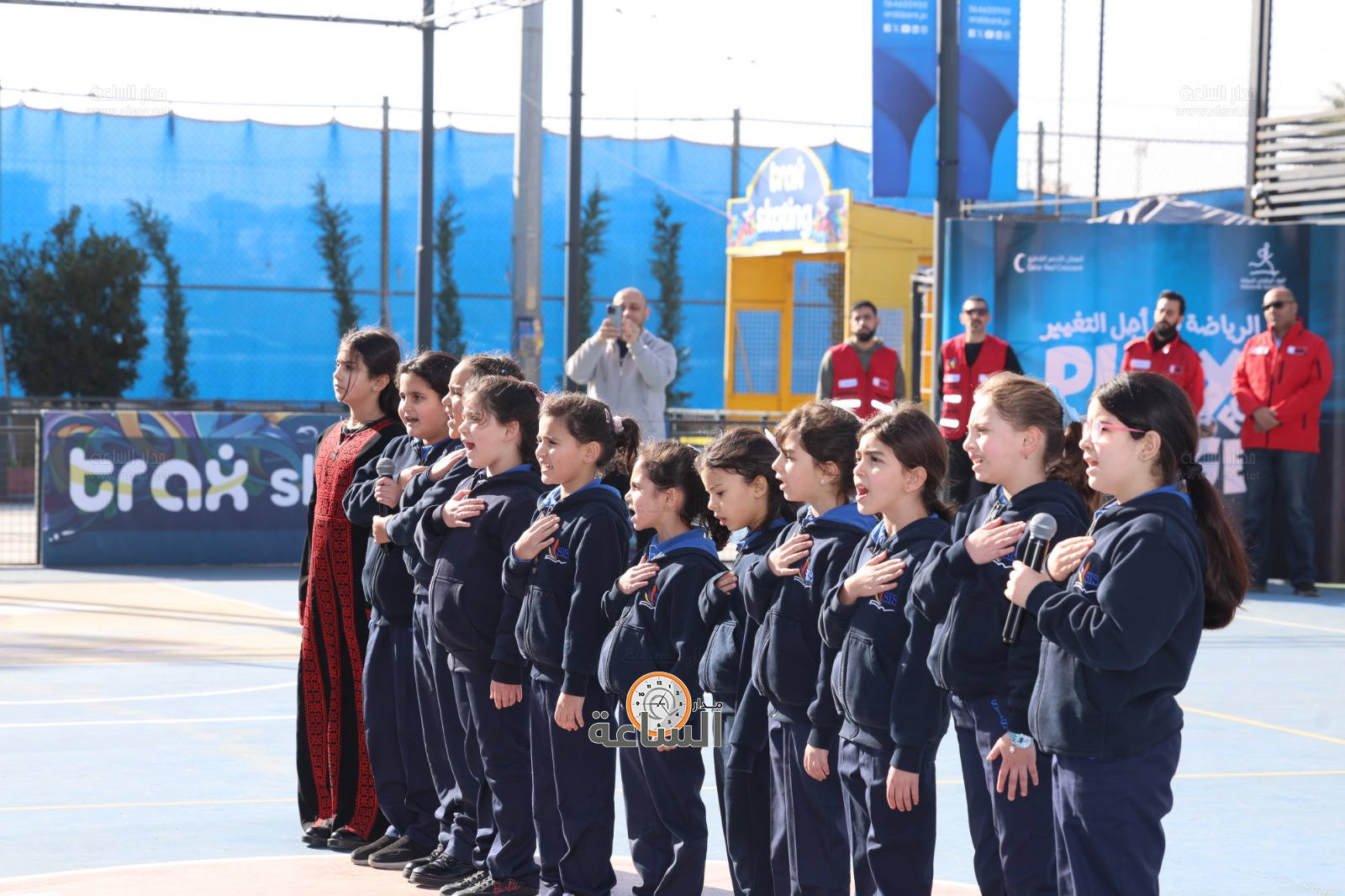 Madar Al-Saa Images 0.8066809488785294