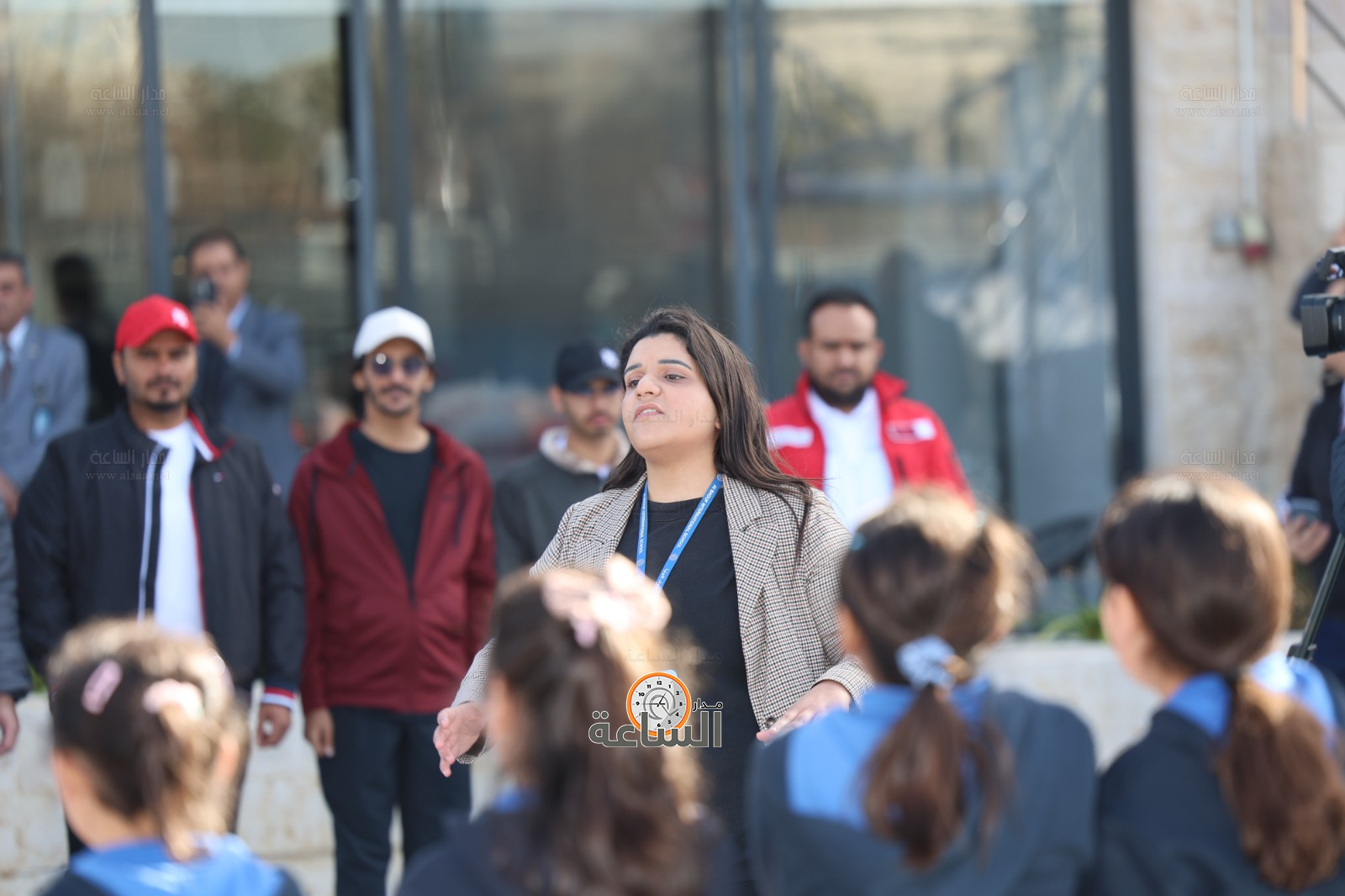 Madar Al-Saa Images 0.6810716259960012