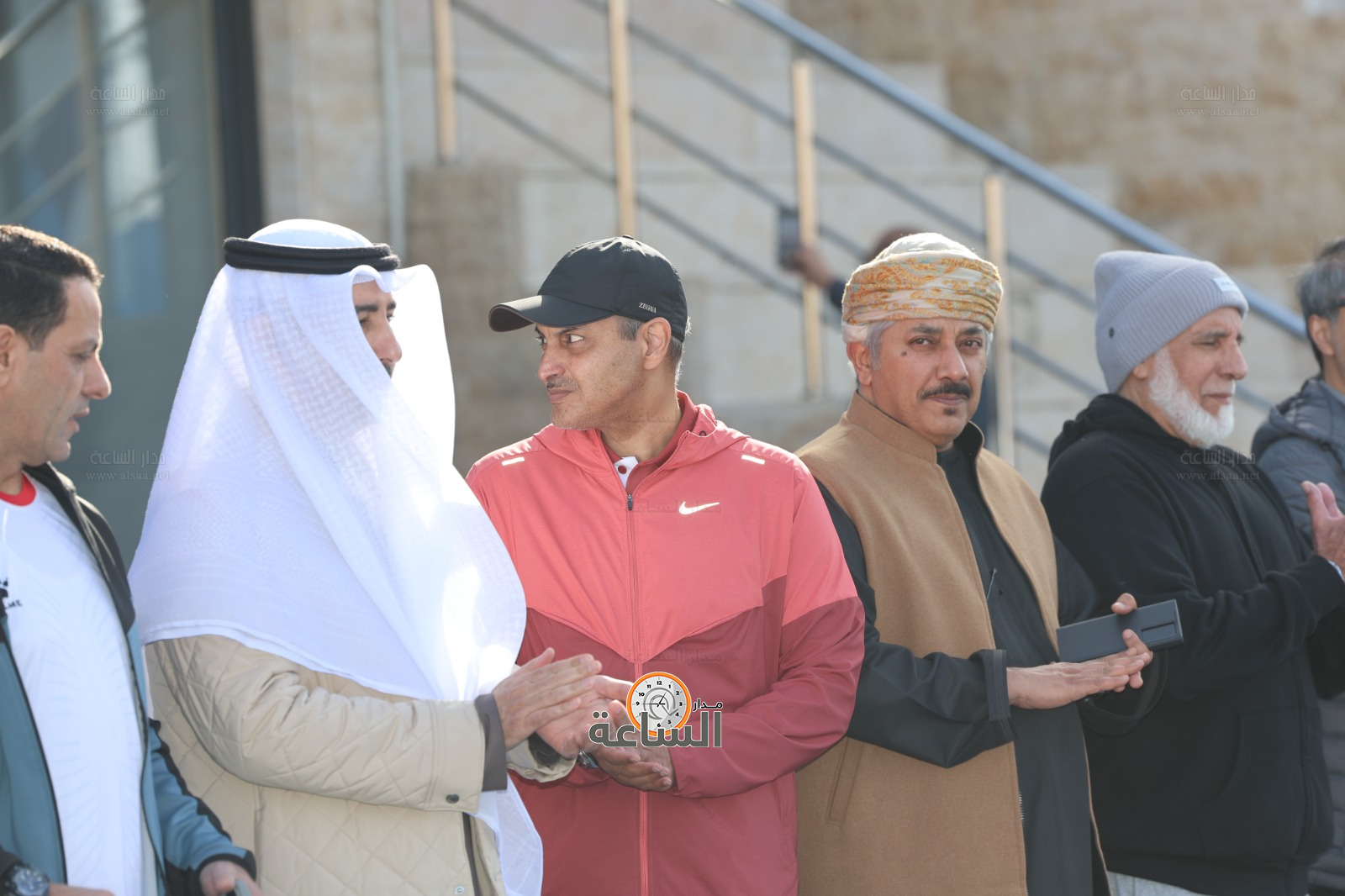 Madar Al-Saa Images 0.10351874430433683