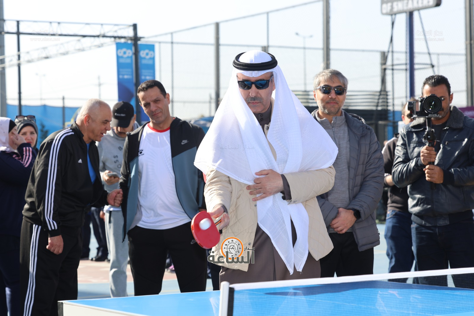 Madar Al-Saa Images 0.8969122075831482