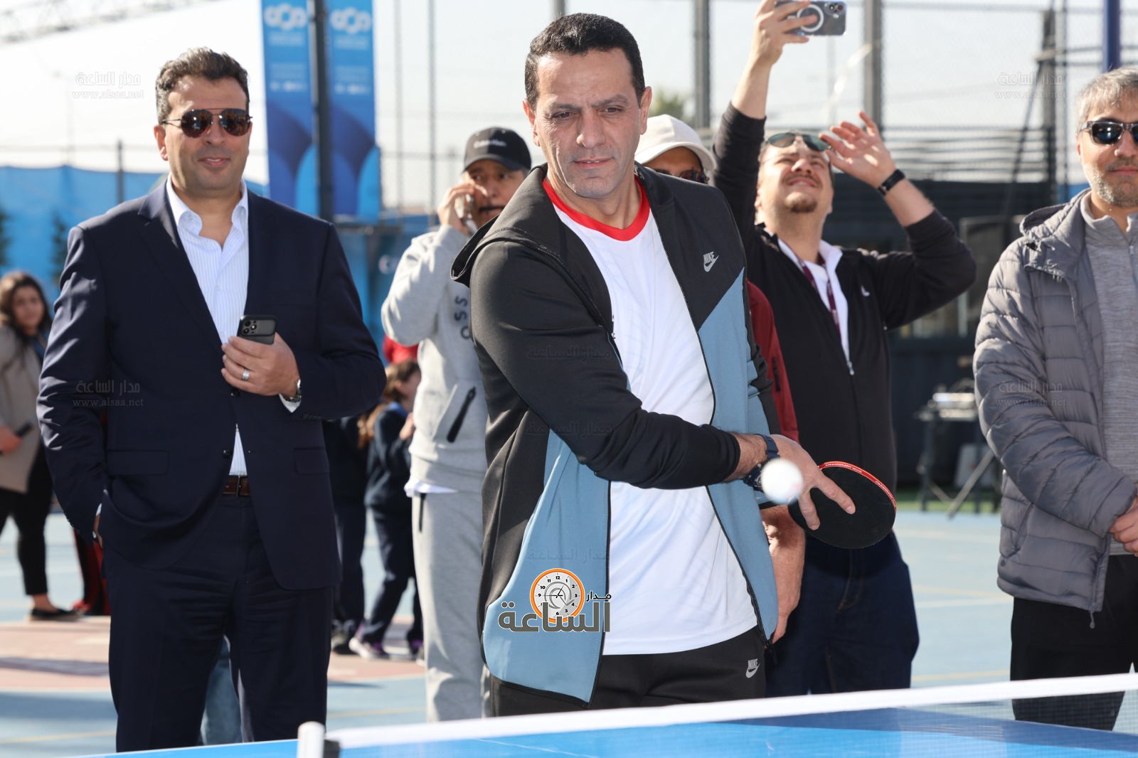 Madar Al-Saa Images 0.44894478496982626