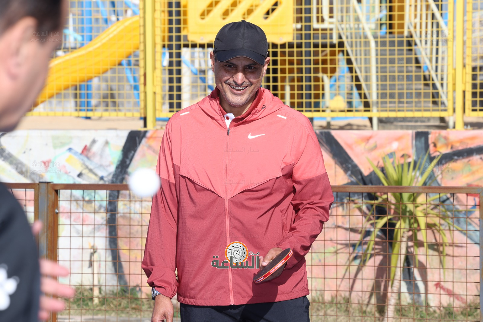 Madar Al-Saa Images 0.16905133276275297