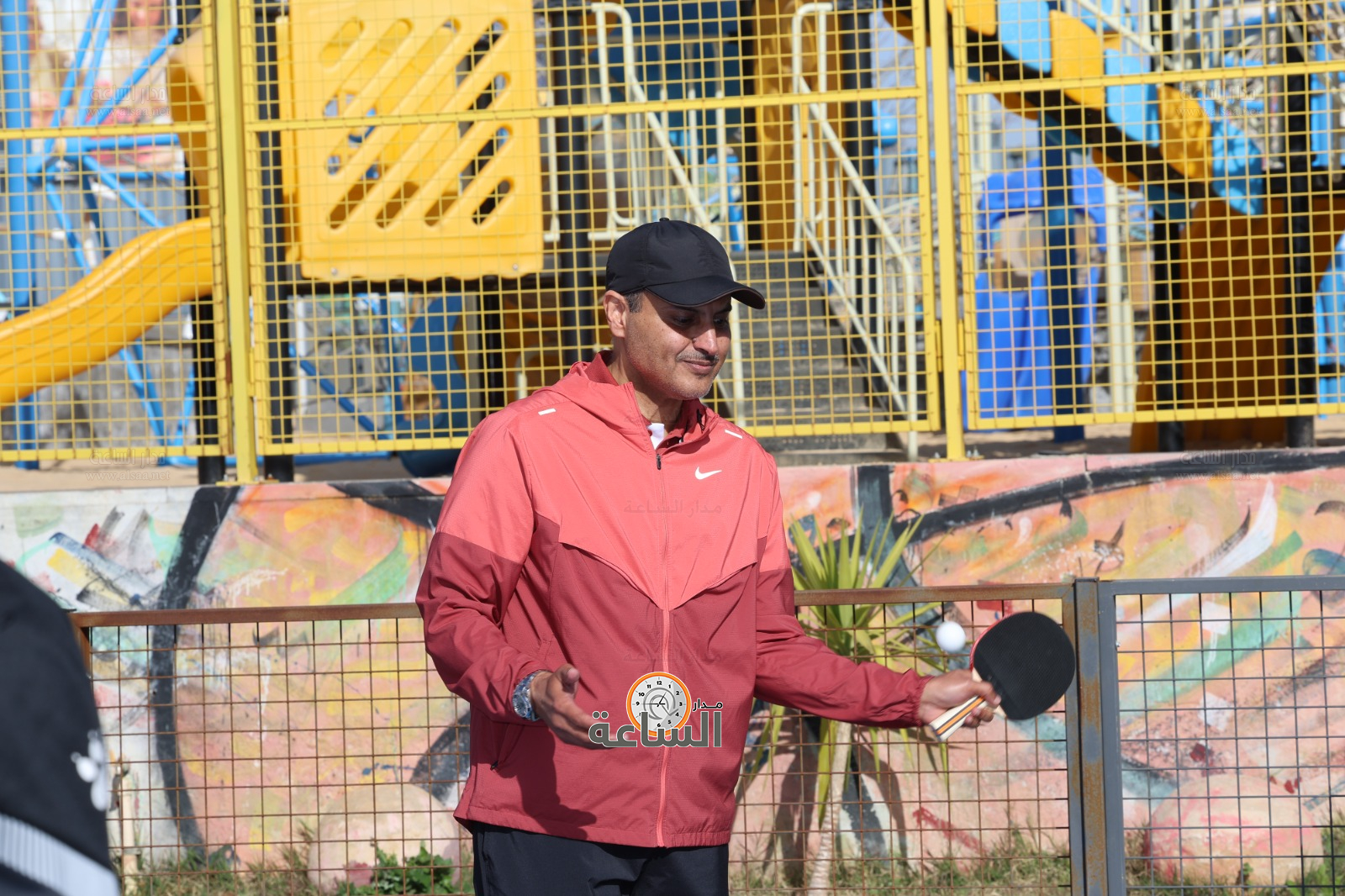 Madar Al-Saa Images 0.21077636118255982