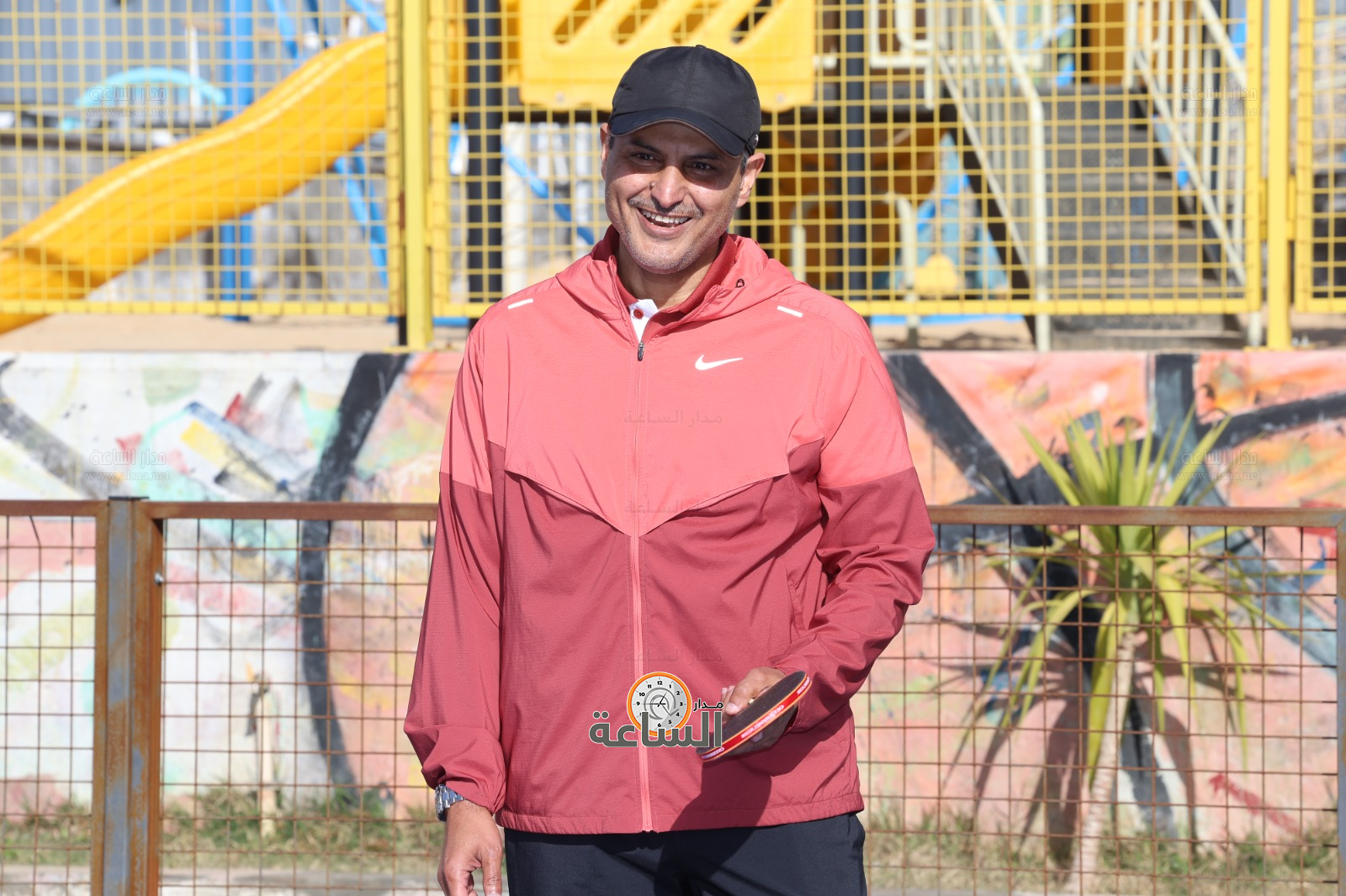 Madar Al-Saa Images 0.17055217183592875