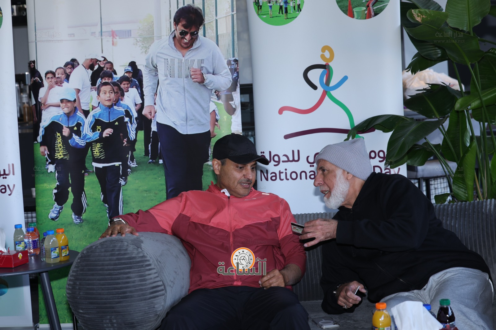 Madar Al-Saa Images 0.6131464827763634