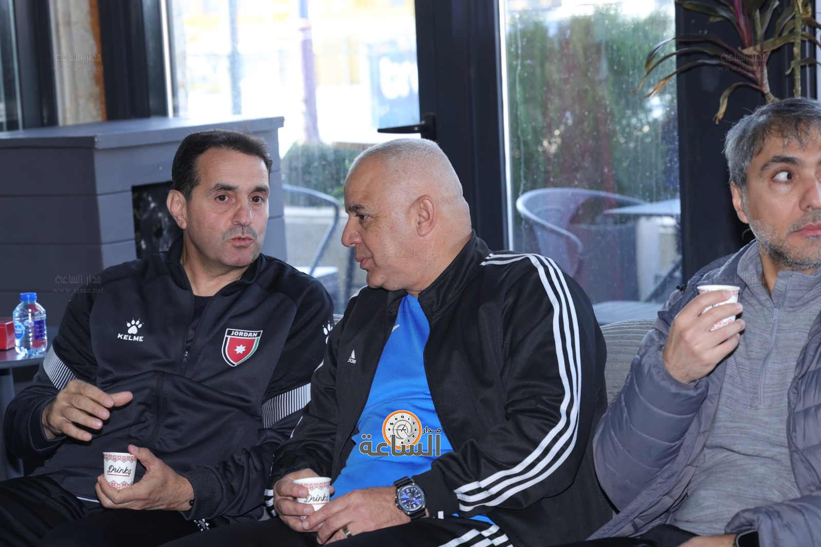 Madar Al-Saa Images 0.2480149124898594