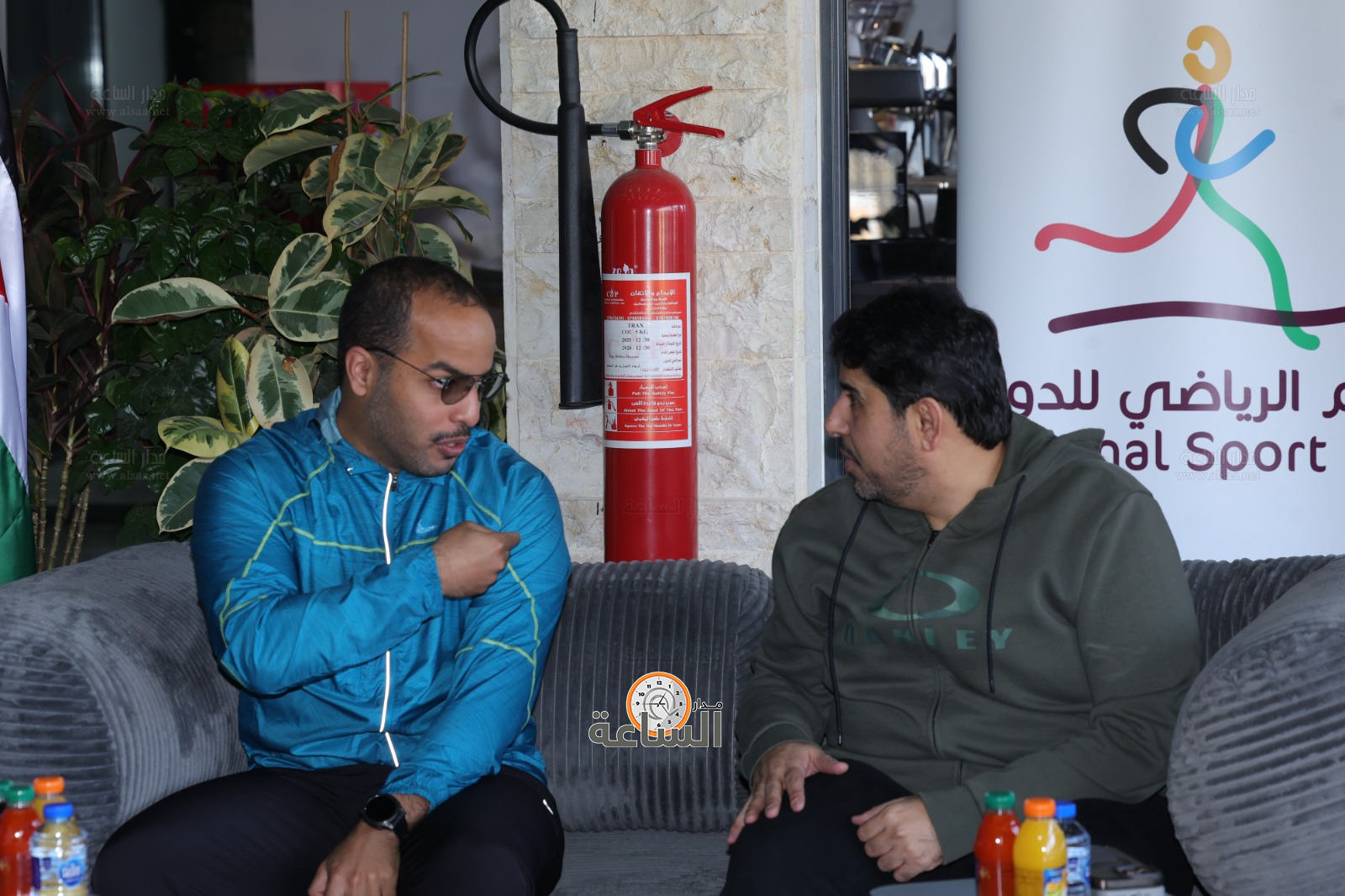 Madar Al-Saa Images 0.8548759364327811