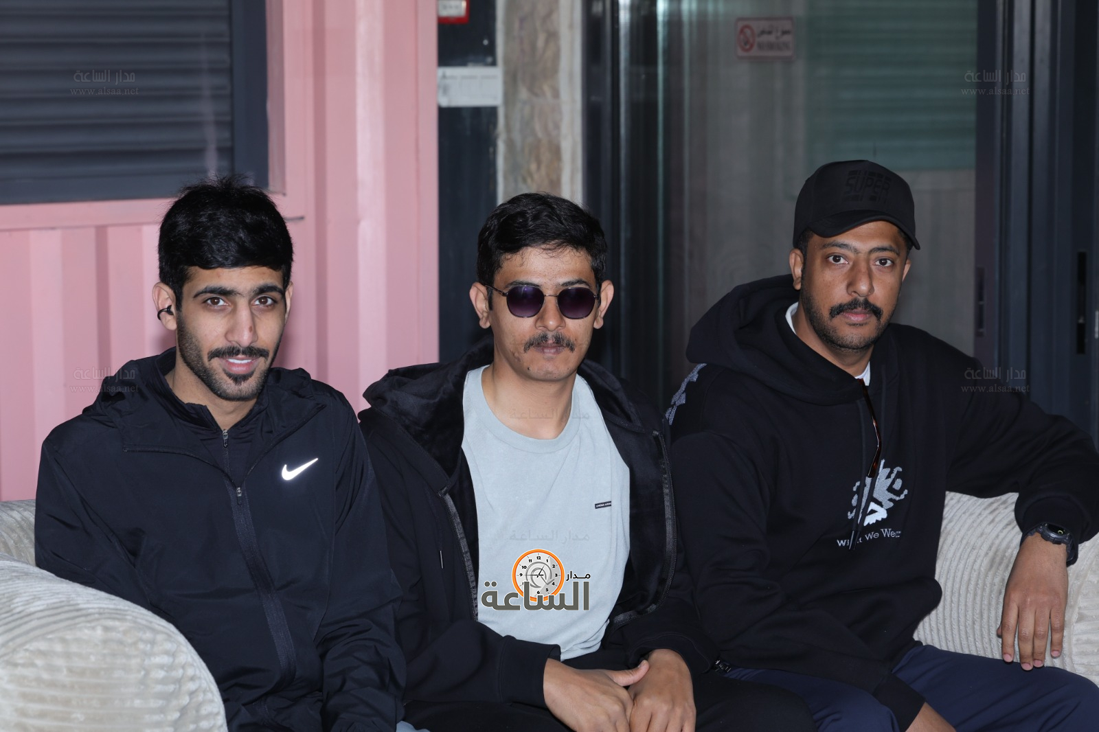 Madar Al-Saa Images 0.38750967539031544