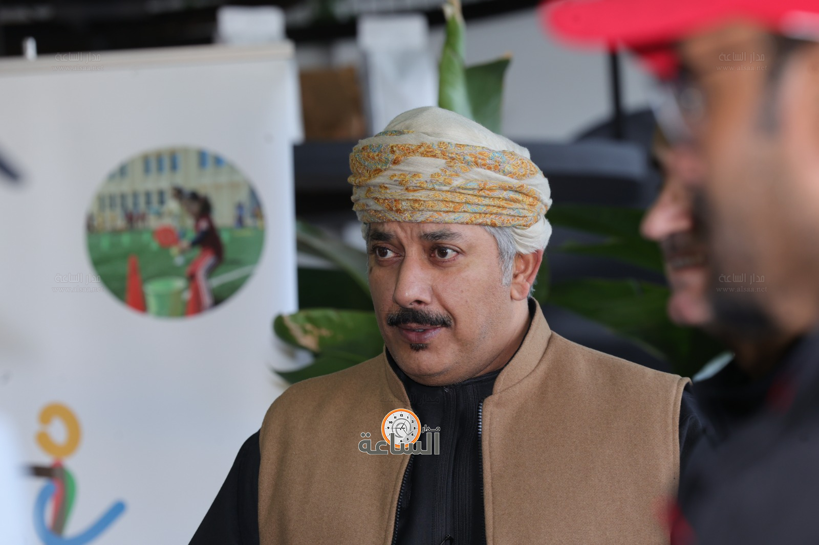 Madar Al-Saa Images 0.5469132116884096