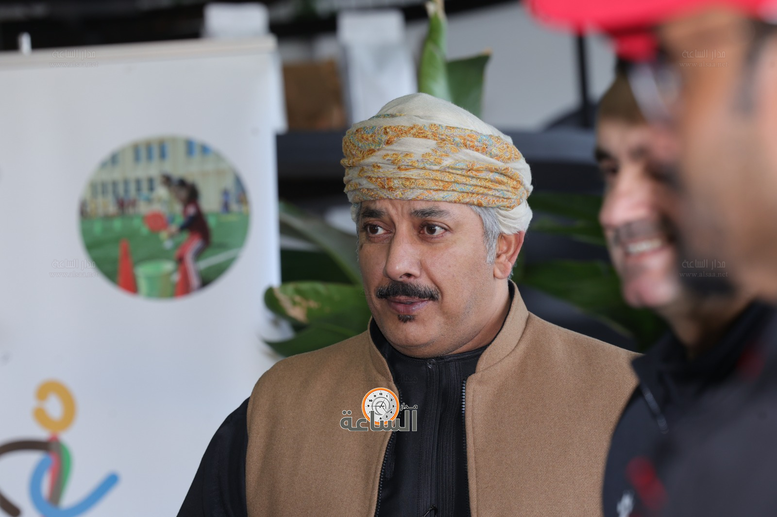 Madar Al-Saa Images 0.5831446105162342