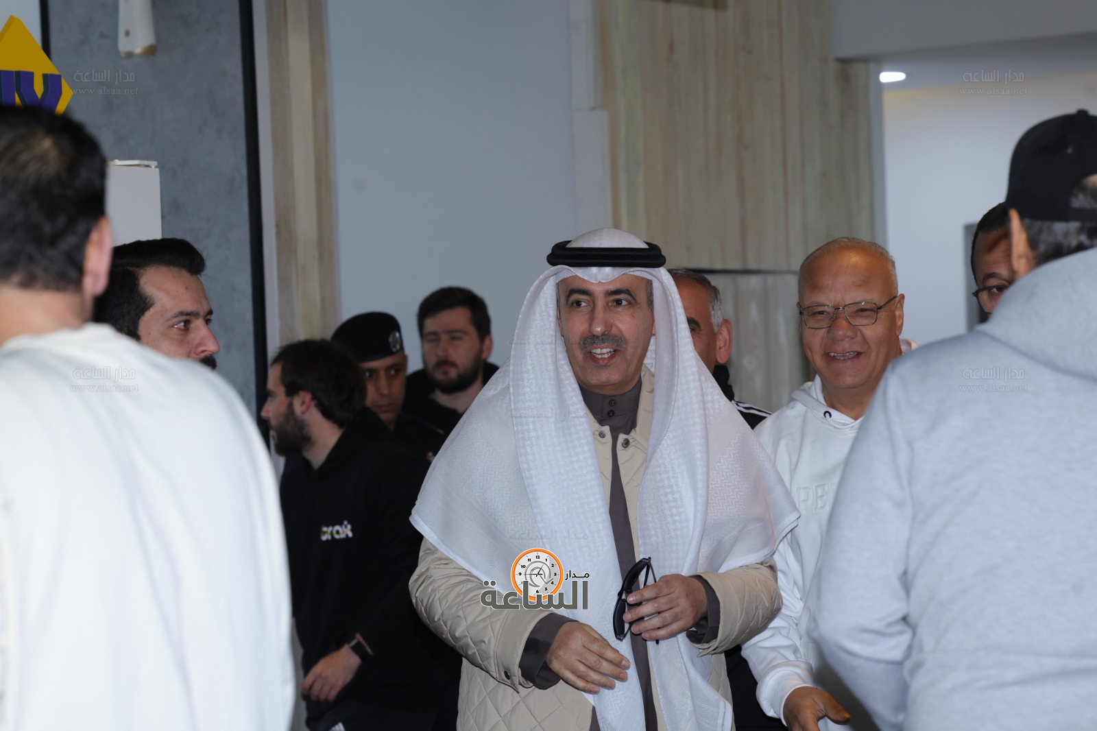 Madar Al-Saa Images 0.5943365761202214