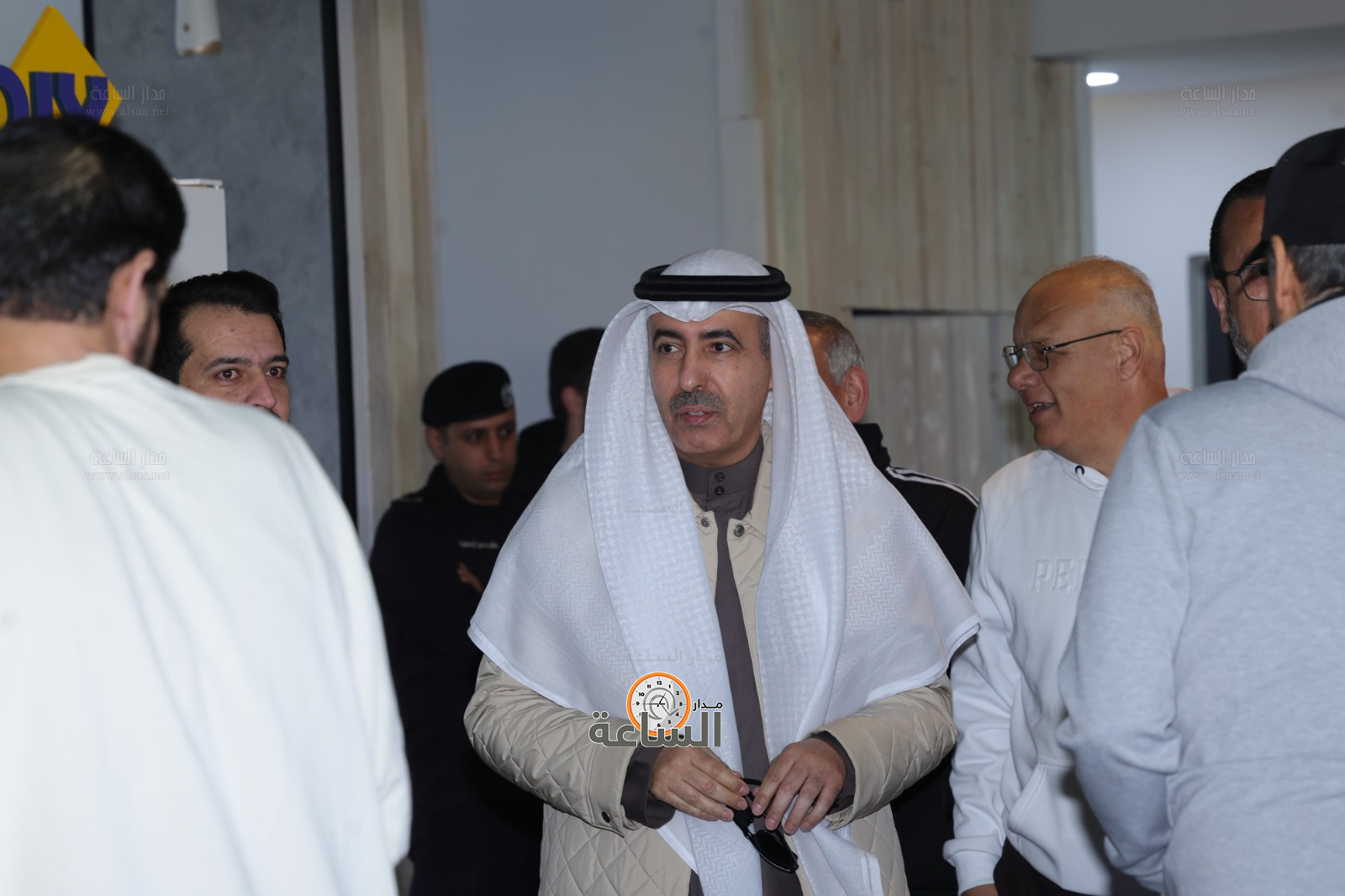 Madar Al-Saa Images 0.8424312375798375