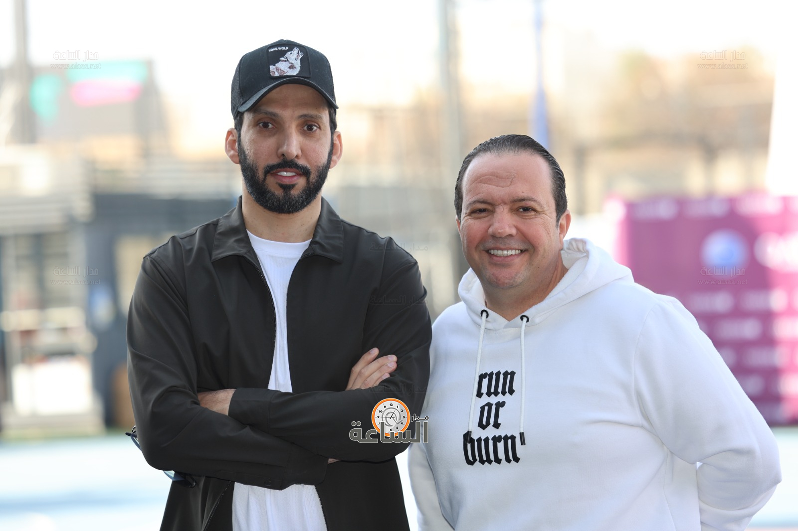 Madar Al-Saa Images 0.9662312372296444