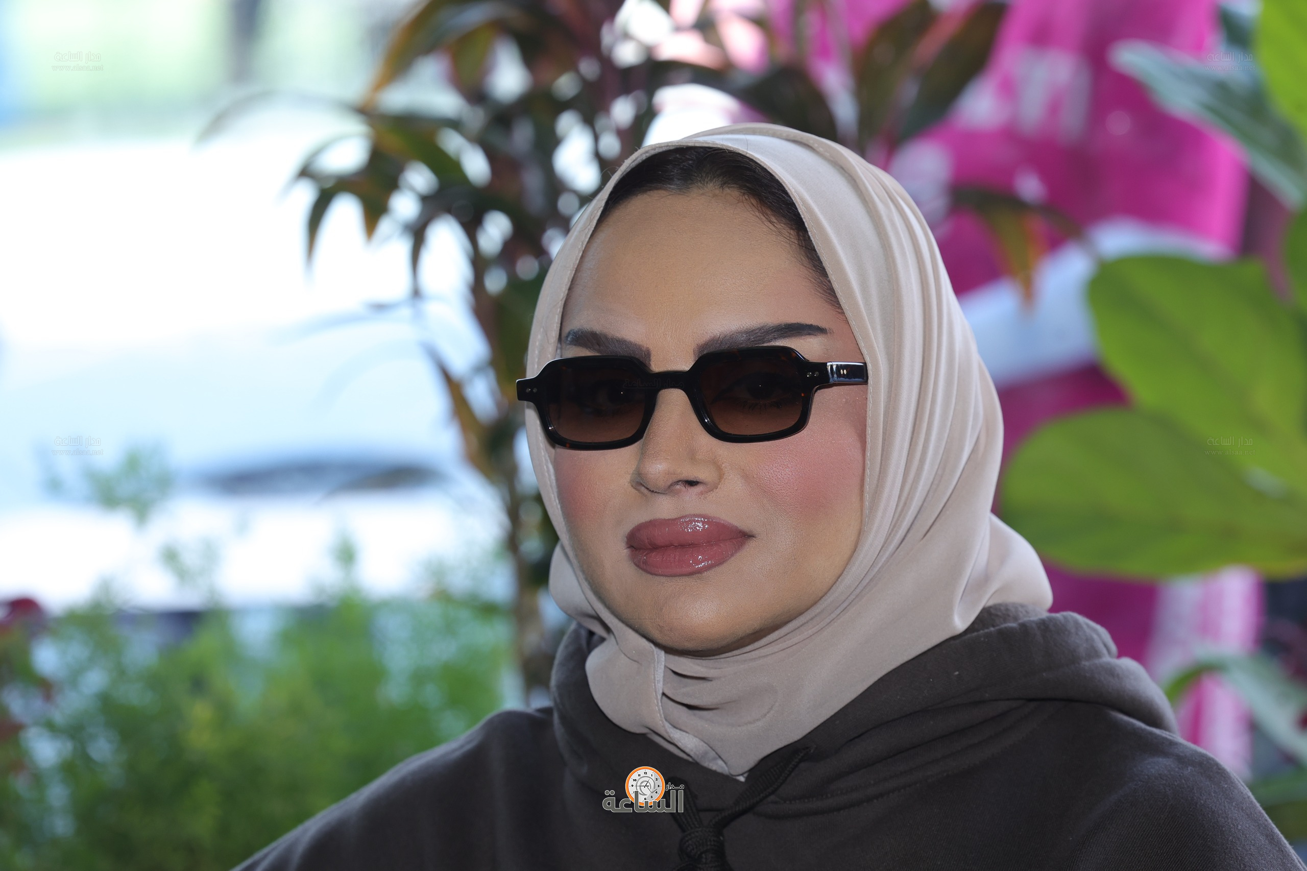 Madar Al-Saa Images 0.4040180022174692