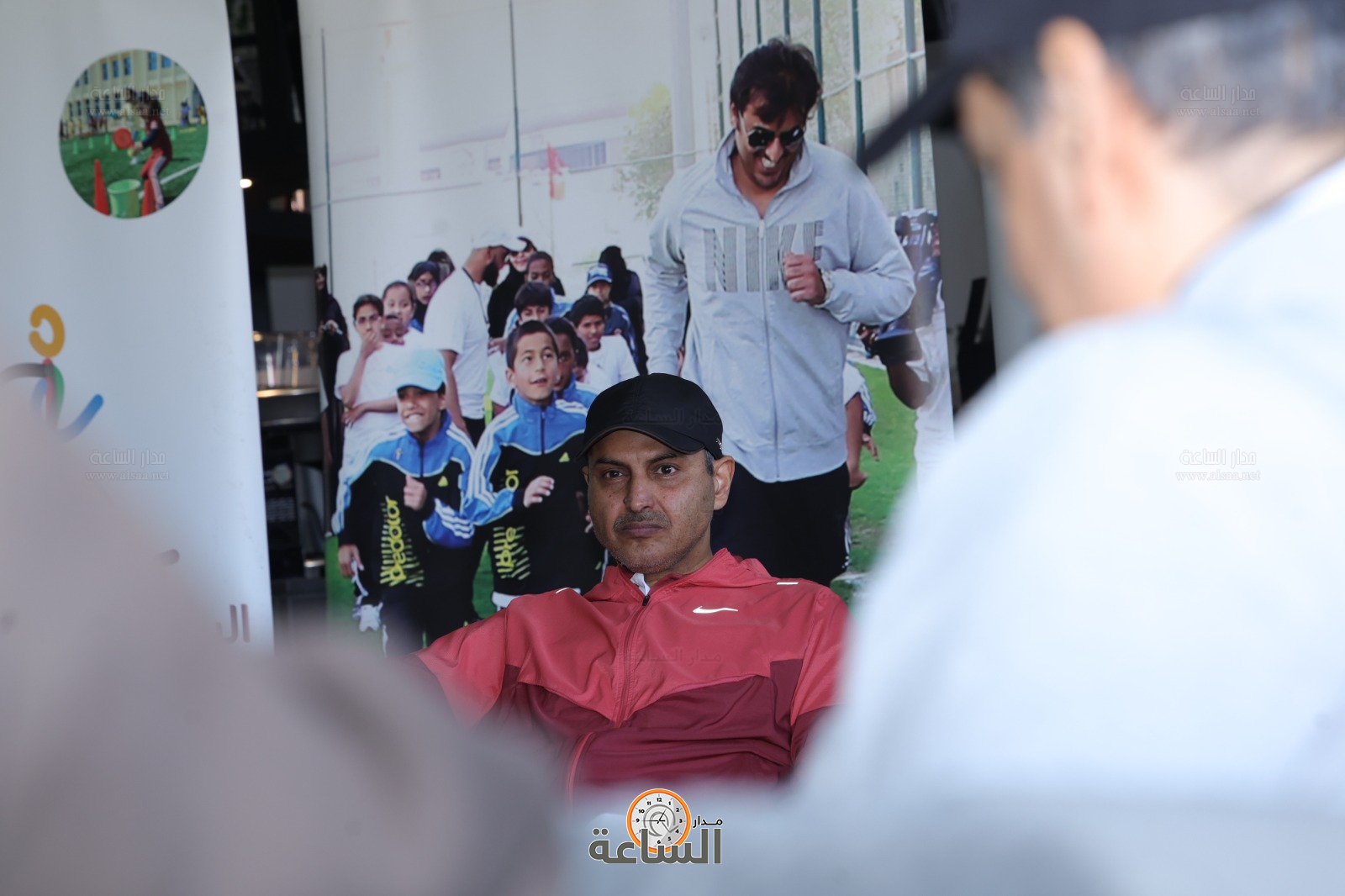 Madar Al-Saa Images 0.25211255779871944