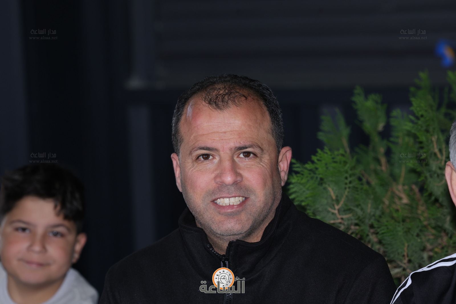 Madar Al-Saa Images 0.5950216404774027