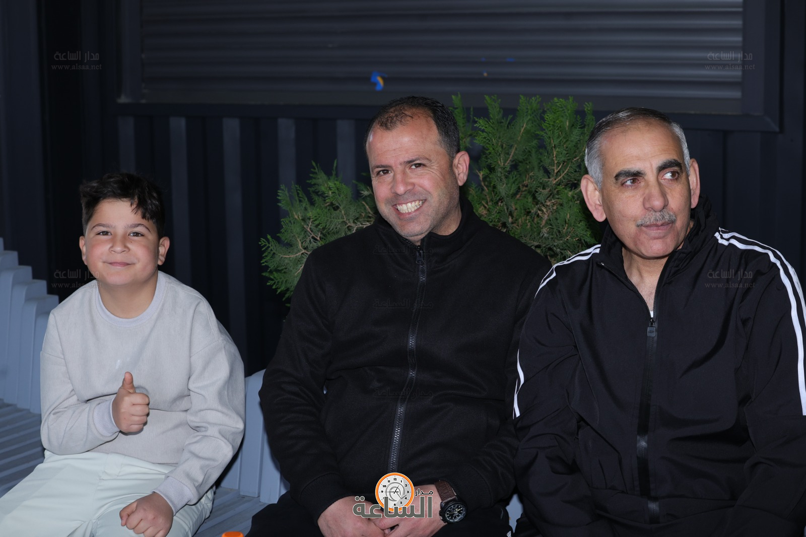 Madar Al-Saa Images 0.19555759763493208