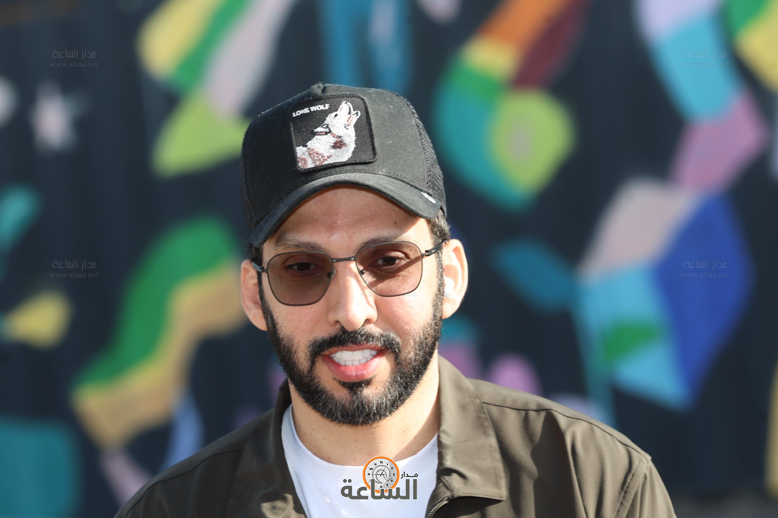 Madar Al-Saa Images 0.3178216411685446